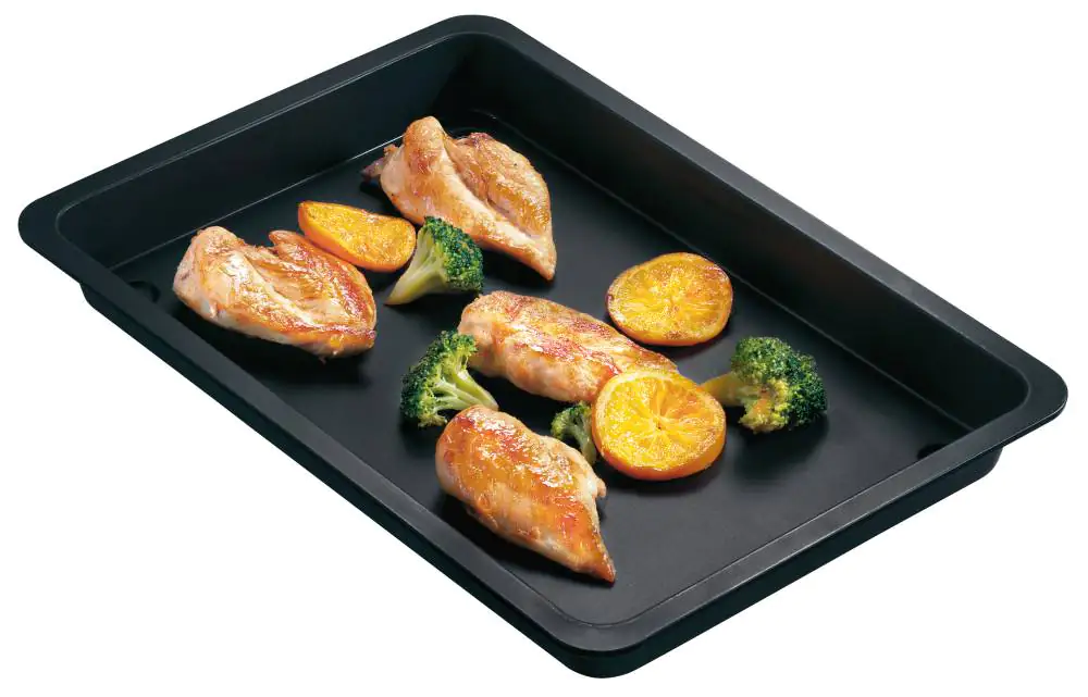 Zenker Brat-/Grillform Special Cooking 42 x 29 x 4 cm