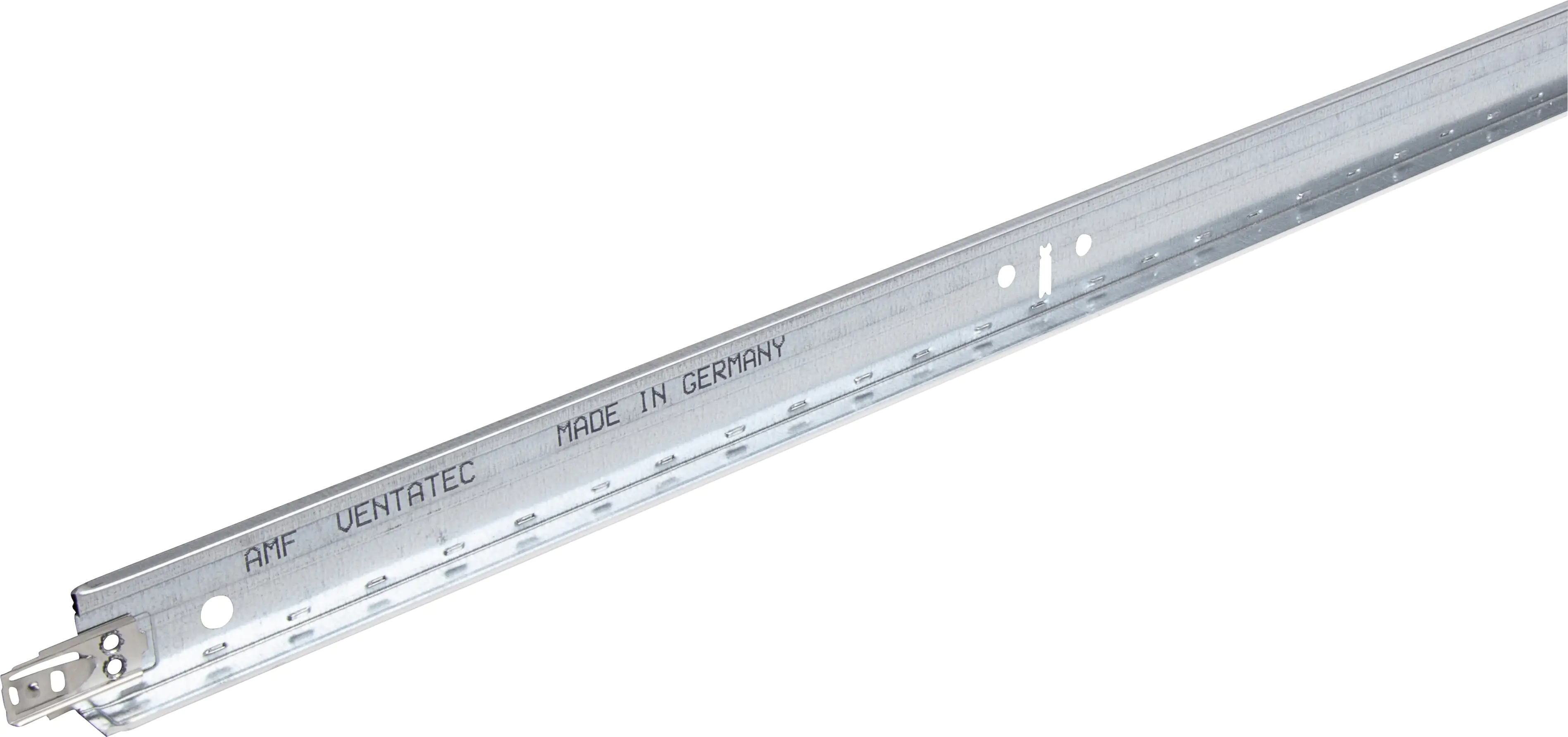 Knauf AMF Querprofil Ventatec 1250 mm Knauf AMF Querprofil Ventatec 1250 mm