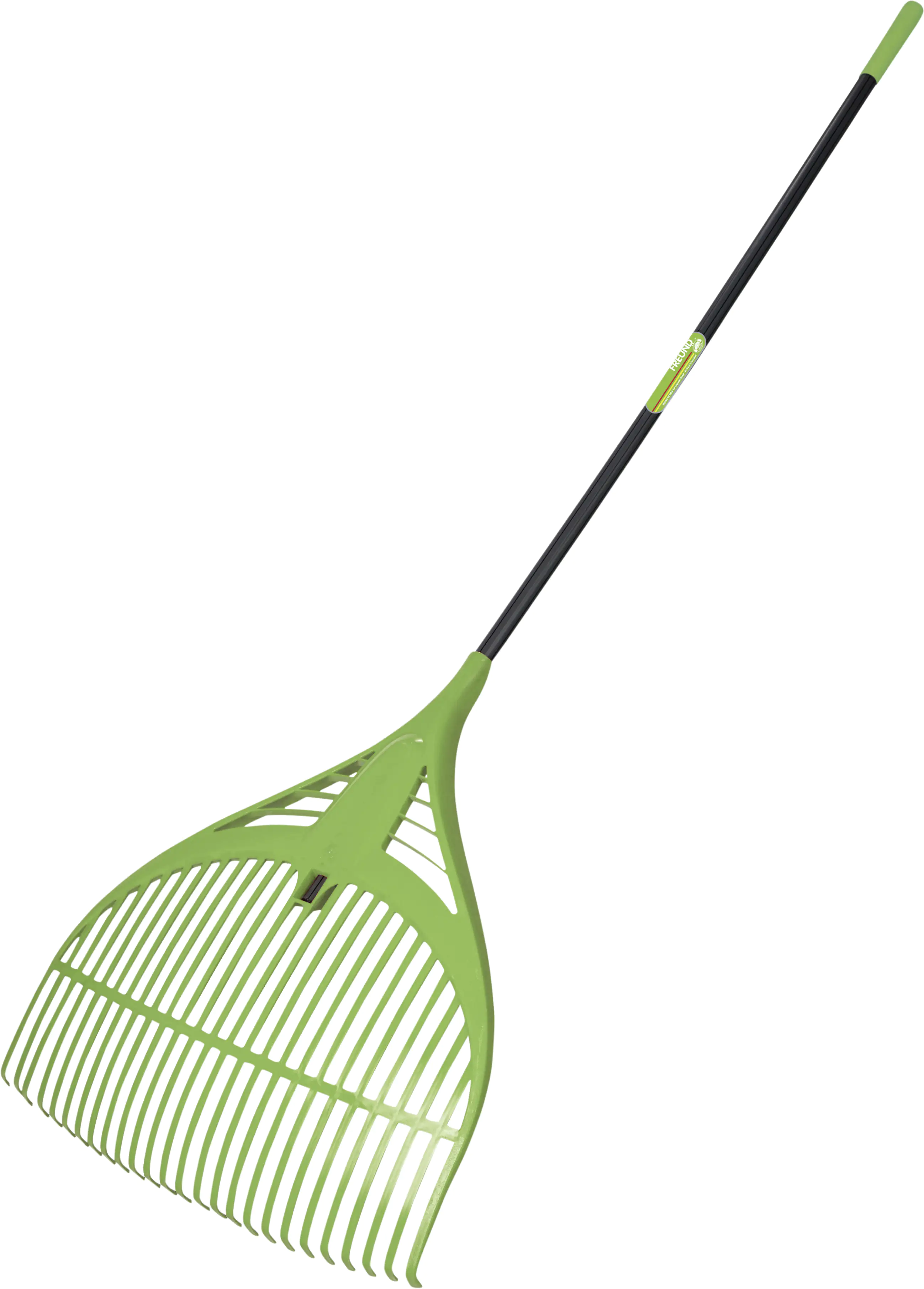 Freund Victoria Kunststoff-Laubbesen Arbeitsbreite 66 cm