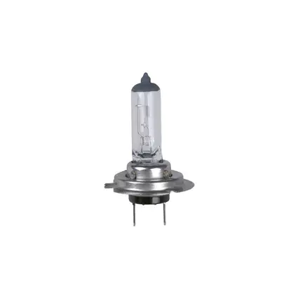 Unitec Halogenlampe H7 12V 55W Unitec Halogenlampe H7 12V 55W