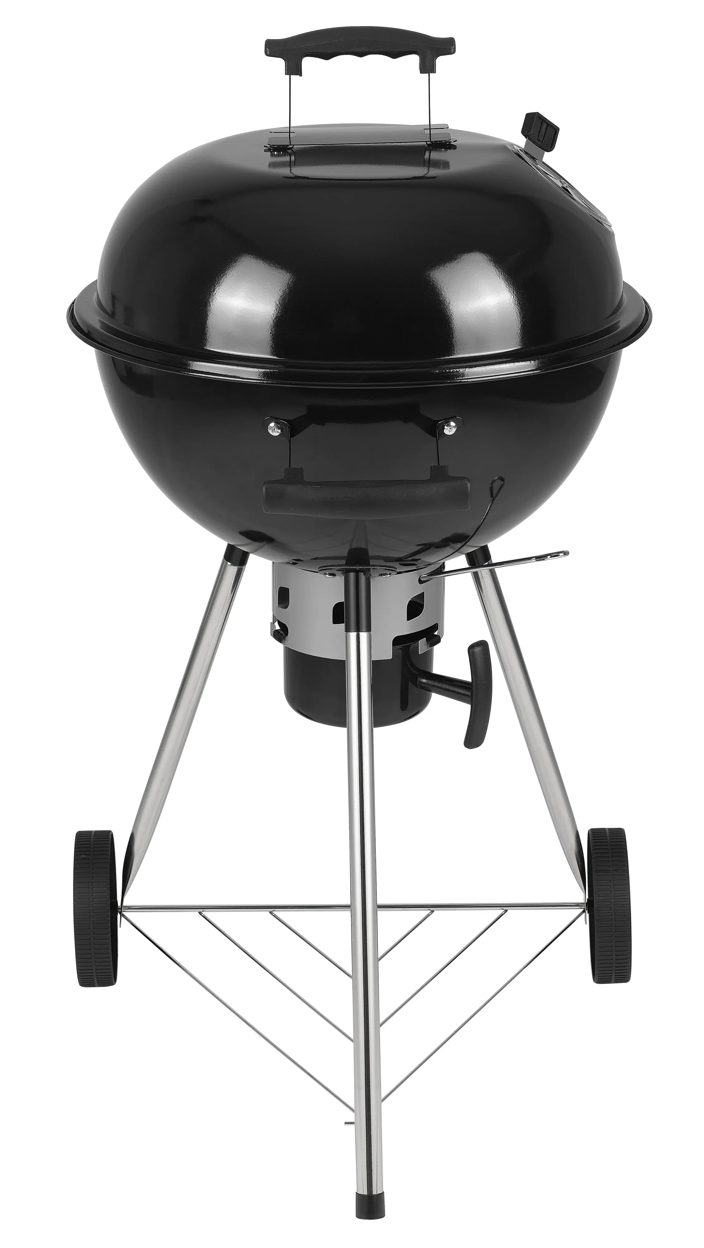 Primaster Kugelgrill Brody Grillfläche: Ø 44 cm