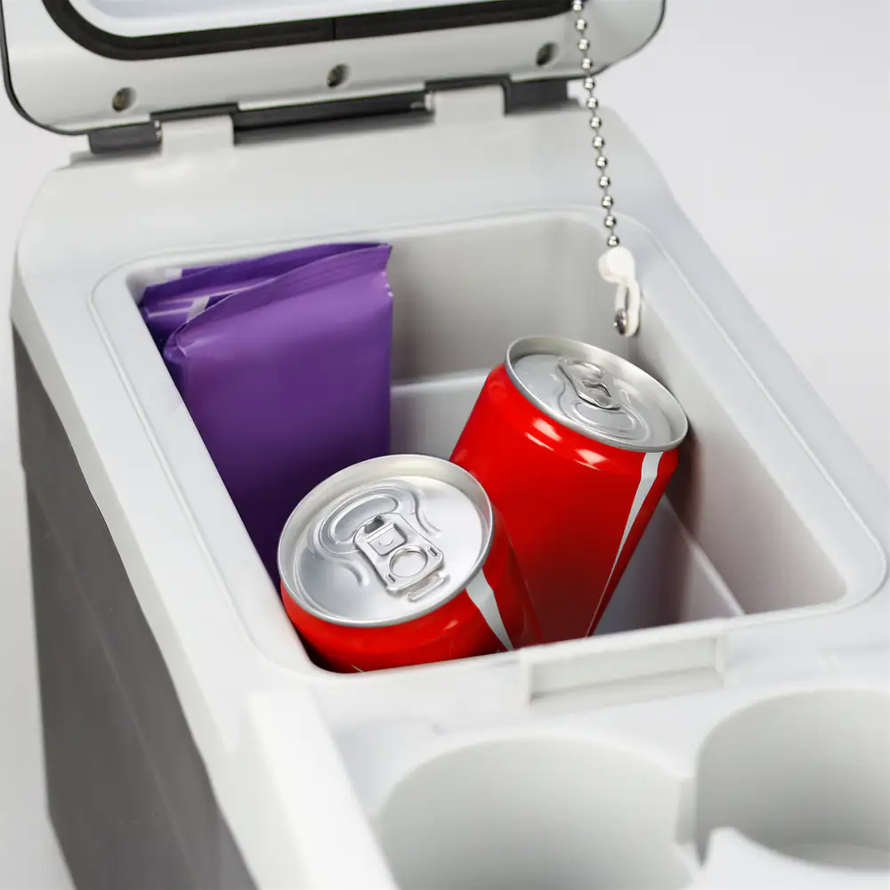 AEG Kühlbox Bordbar BK6 AEG Kühlbox Bordbar BK6