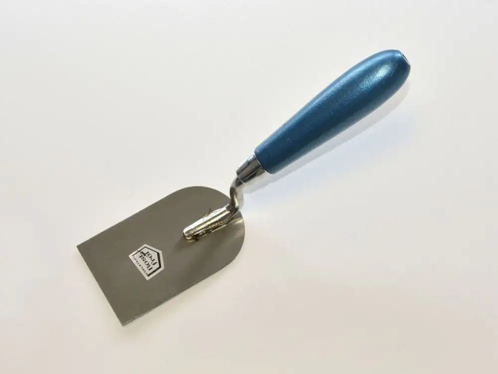 Gipserspachtel EffectLine Breite: 6 cm