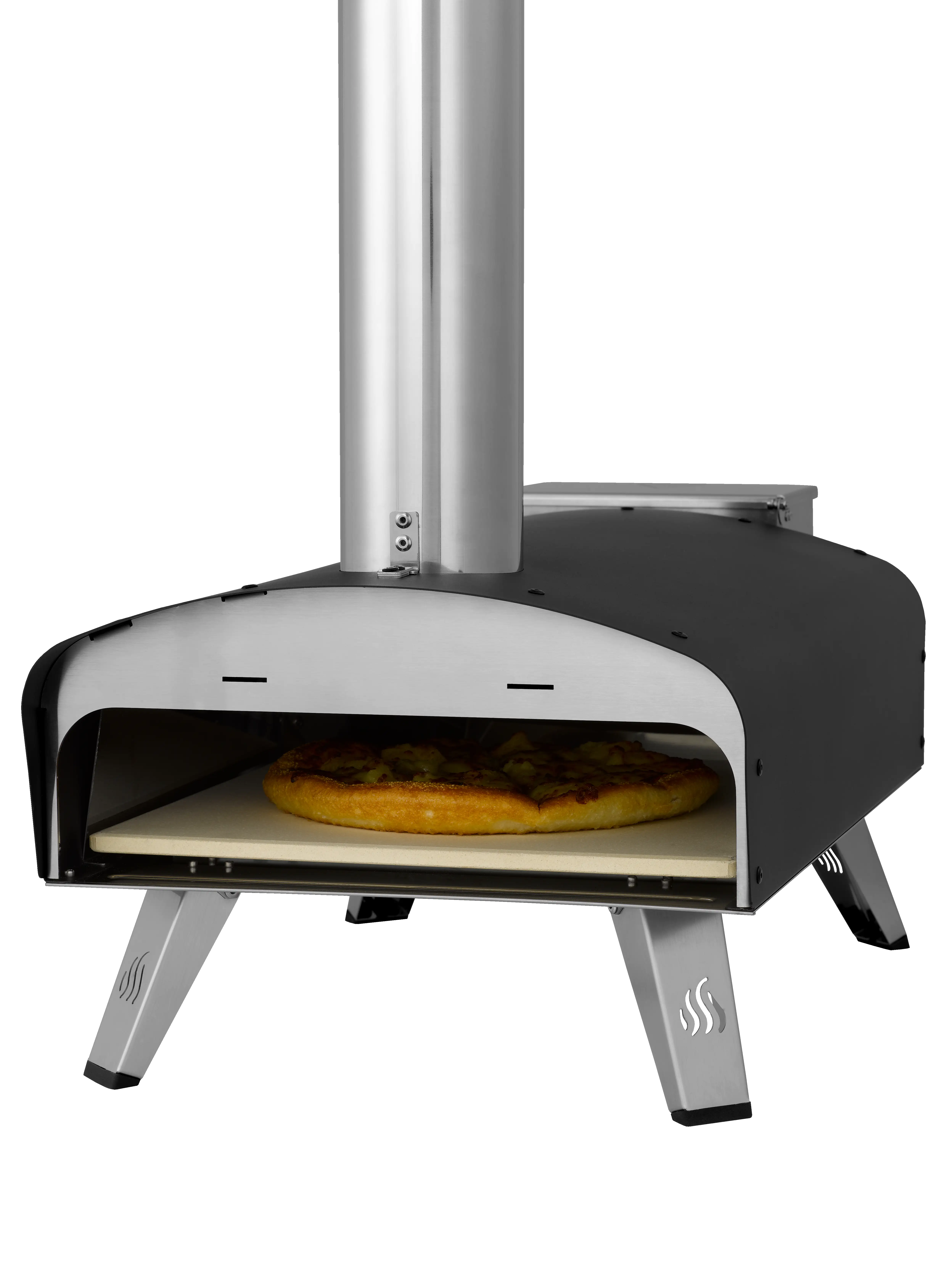 4011964011731 Tepro Pellet Pizzaofen Danbury