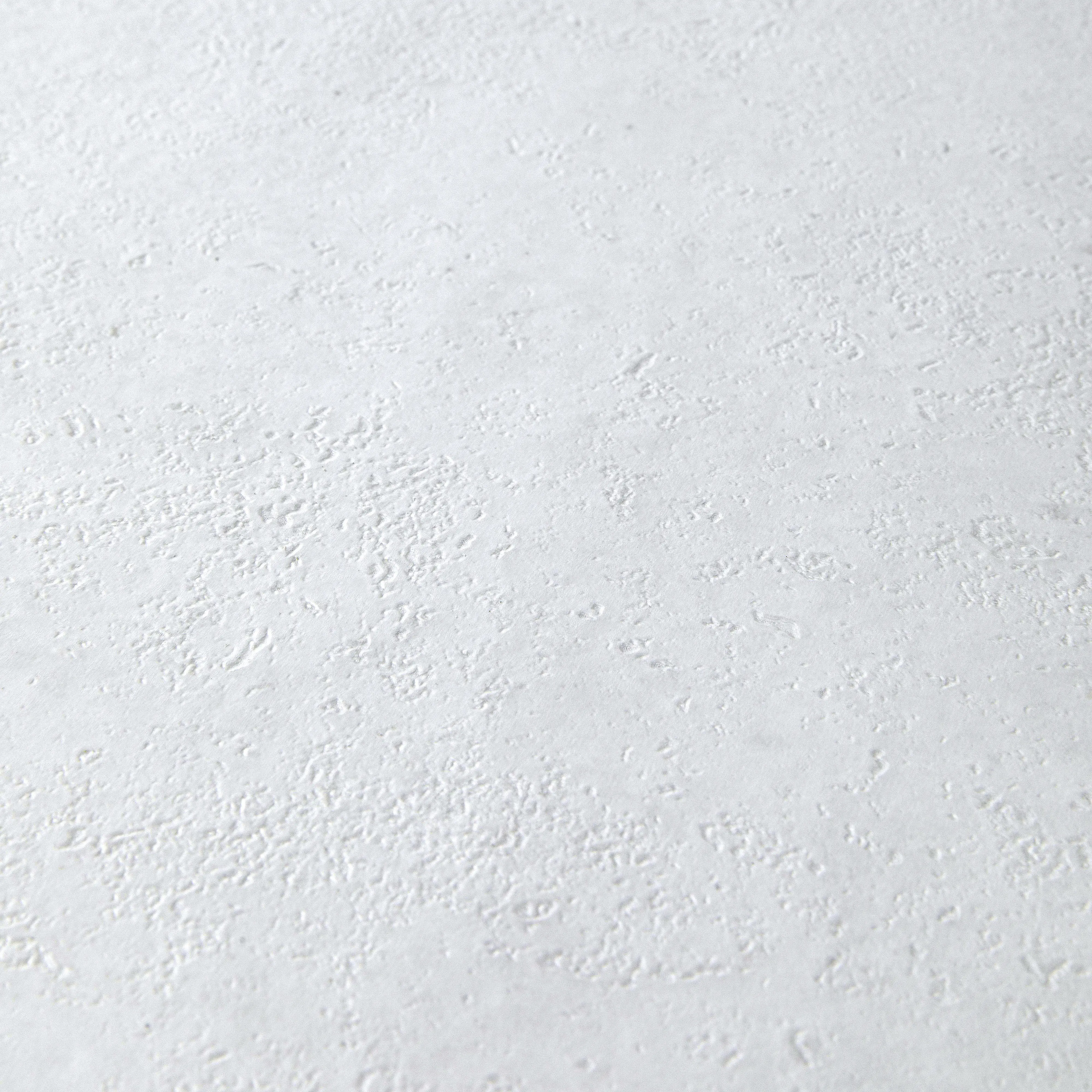 Grosfillex Kunststoffpaneel Steinoptik 260 x 60 cm 5 mm weiß 