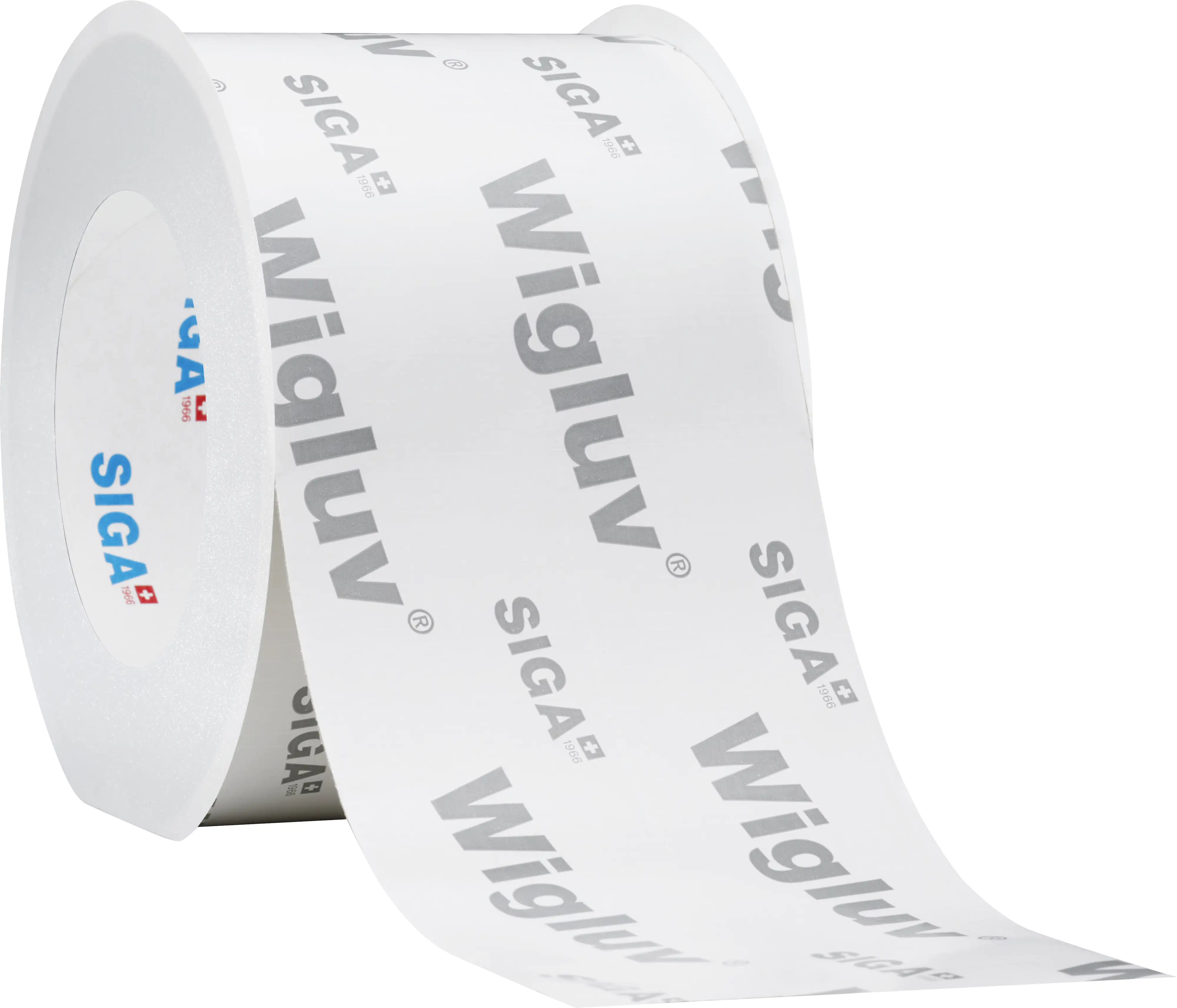 Siga Klebeband Wigluv 25 m x 10 cm weiß Siga Klebeband Wigluv 25 m x 10 cm weiß