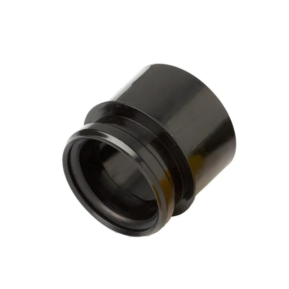 Wisa Wand-WC Übergangsstück Ø 90/110 mm