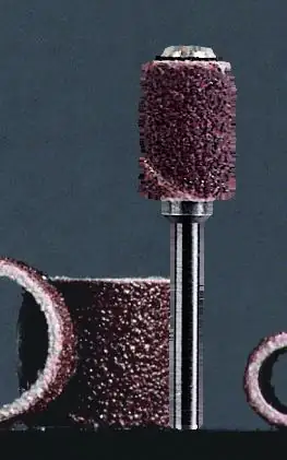 Dremel Schleifband 430 K60 Ø 6,4 mm