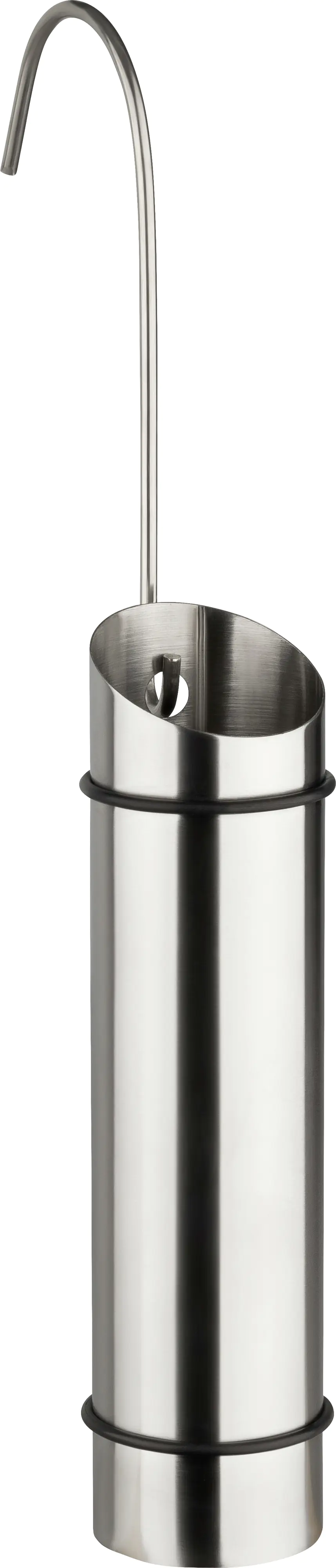 Swissbrands Heizkörperverdunster Edelstahl, 2er Set, Luftbefeuchter