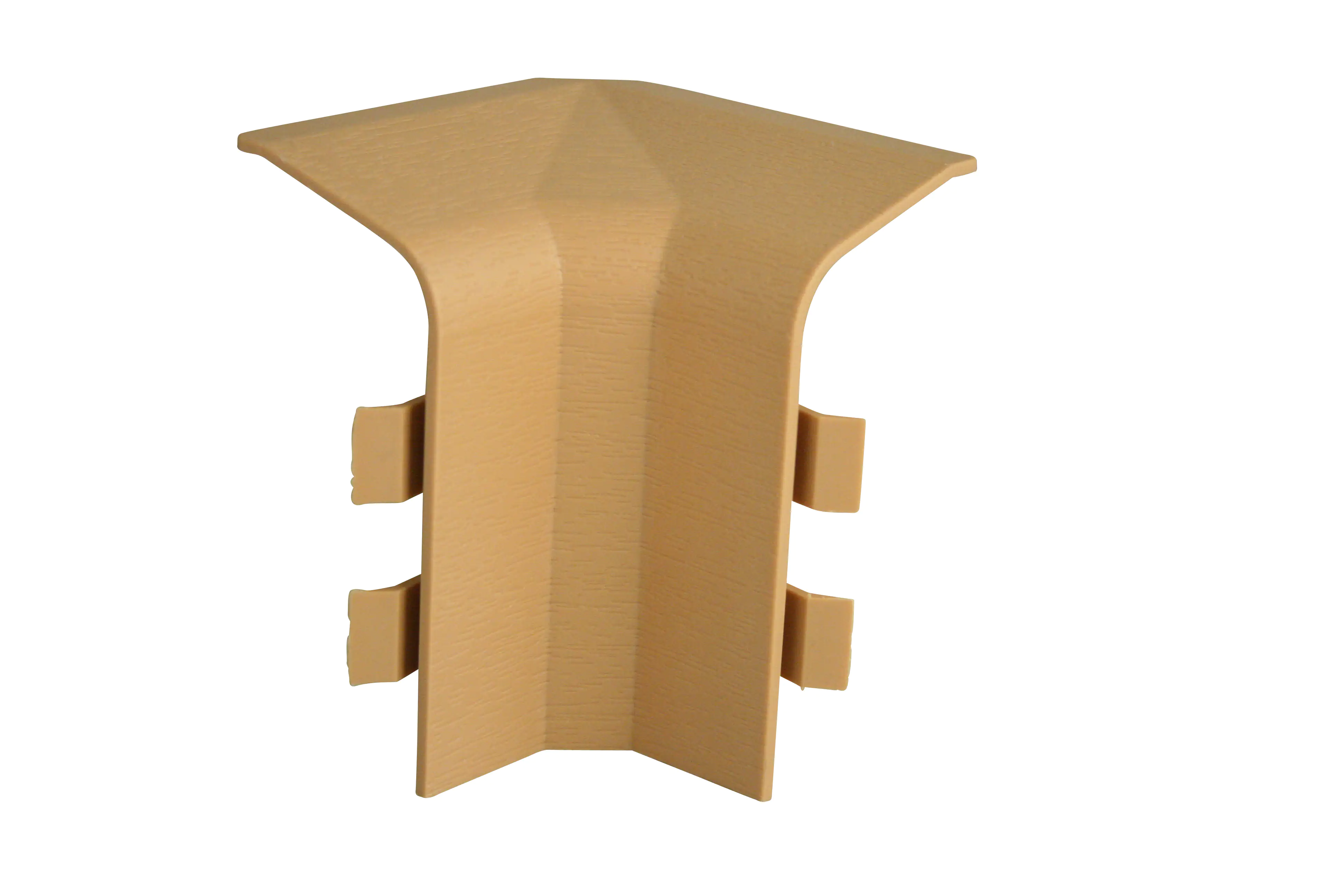 Marley Innenecke Buche, Eckverbindung