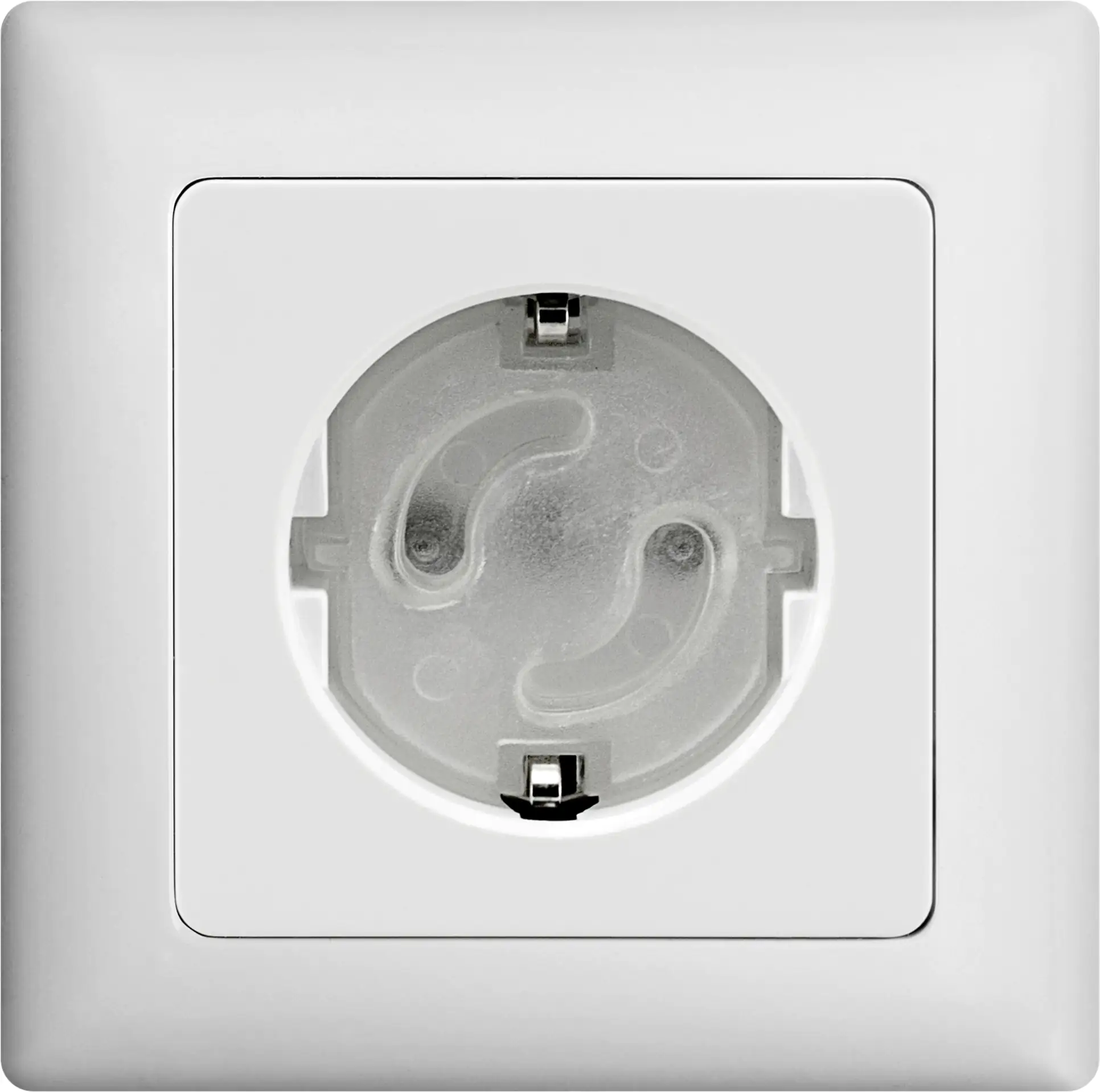 reer Kindersicherung für Steckdosen transparent, klebbar 10 Stück reer Kindersicherung für Steckdosen transparent, klebbar 10 Stück