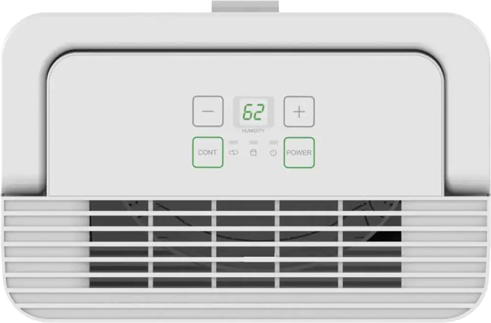 4048164102846_1 comfee Luftentfeuchter MDDN-10DEN7, für bis zu 40 qm