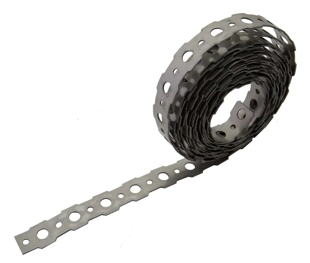 Vormann Montagebänder waltblank 16 mm