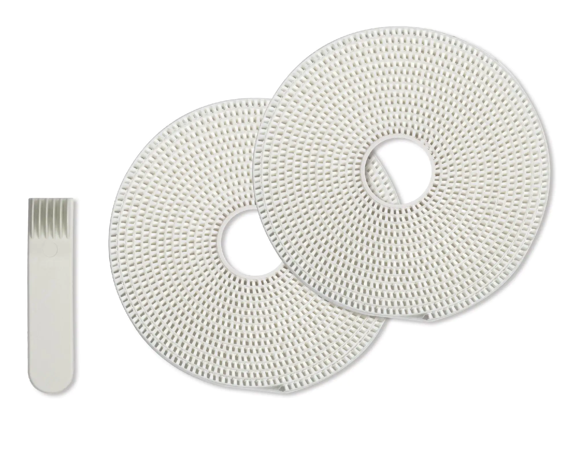 Schellenberg Befestigungsband für Polyeste-, Fiberglas- & Aluminiumgewebe Schellenberg Befestigungsband für Polyeste-, Fiberglas- & Aluminiumgewebe