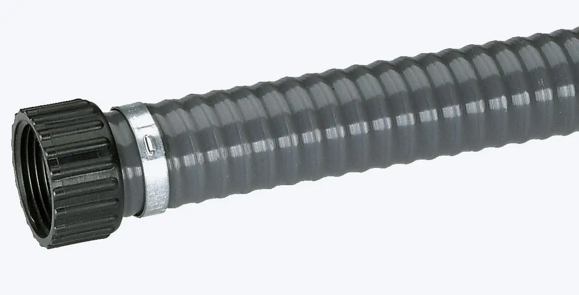 Gardena Sauggarnitur 3,5 m