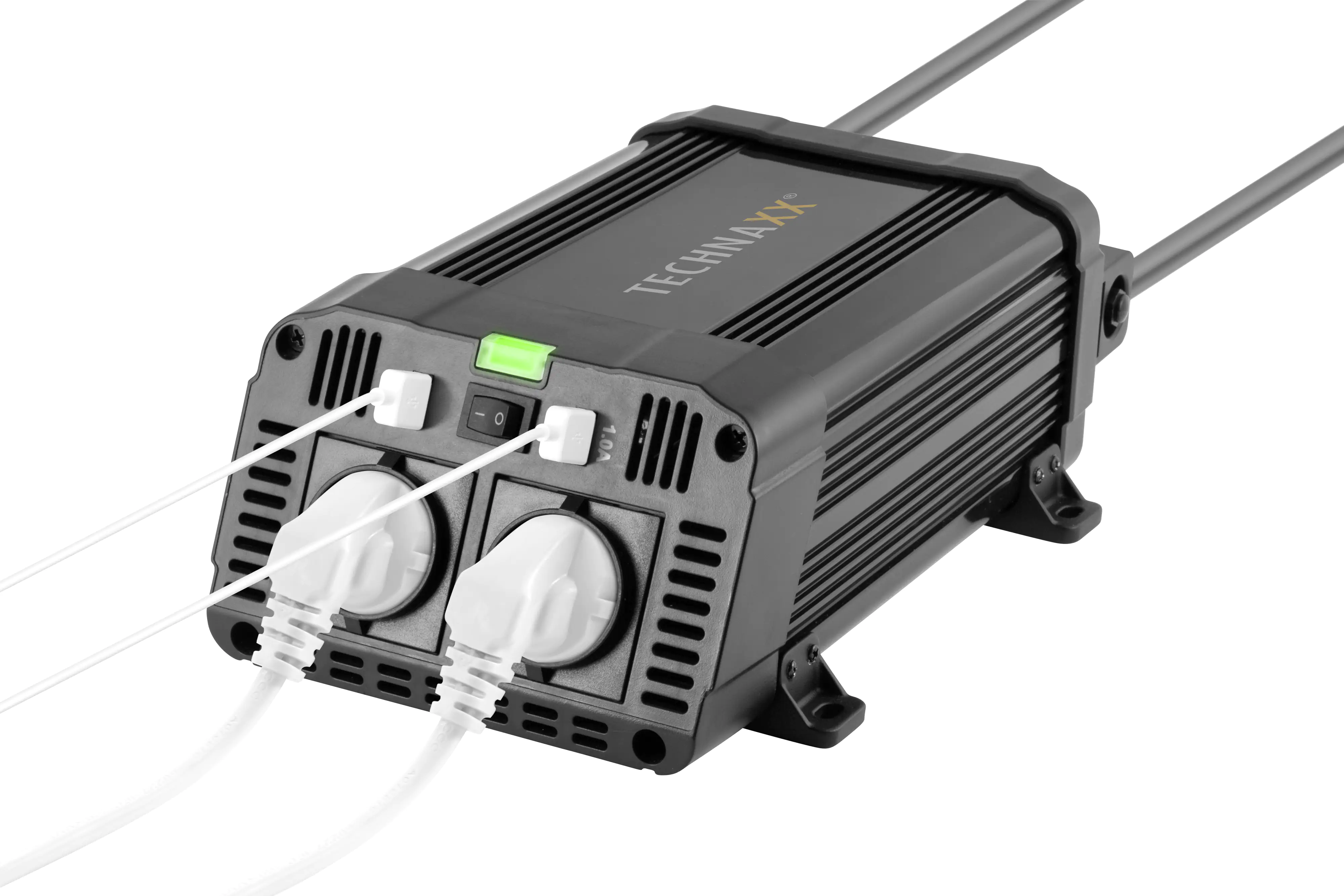 Technaxx Spannungswandler TE16 1200W Technaxx Spannungswandler TE16 1200W