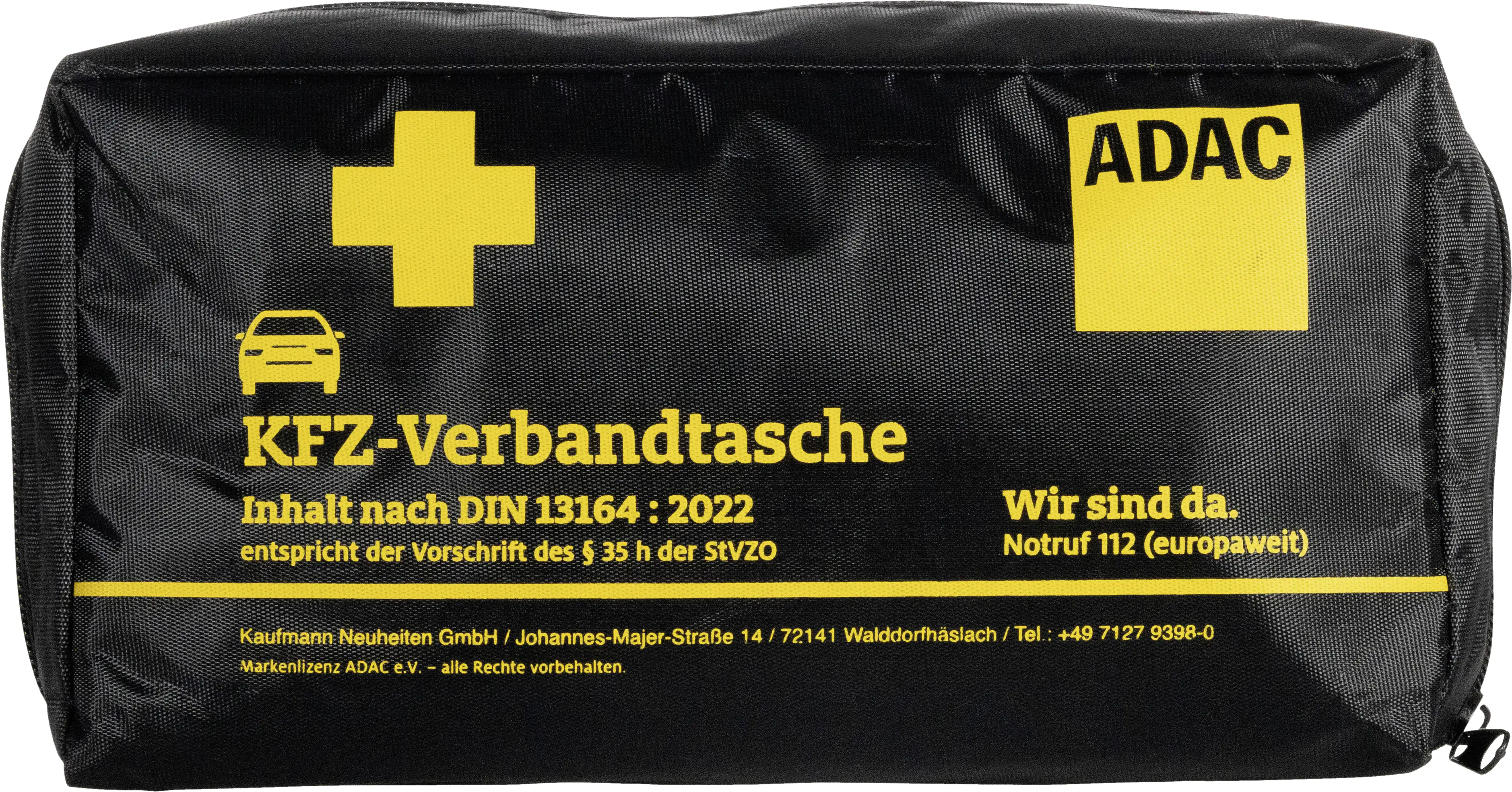 ADAC Verbandstasche DIN 13164-2022 kaufen