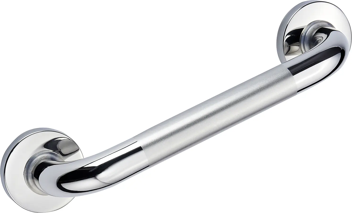 Ridder Haltegriff 30 cm mit rutschhemmender Grifffläche