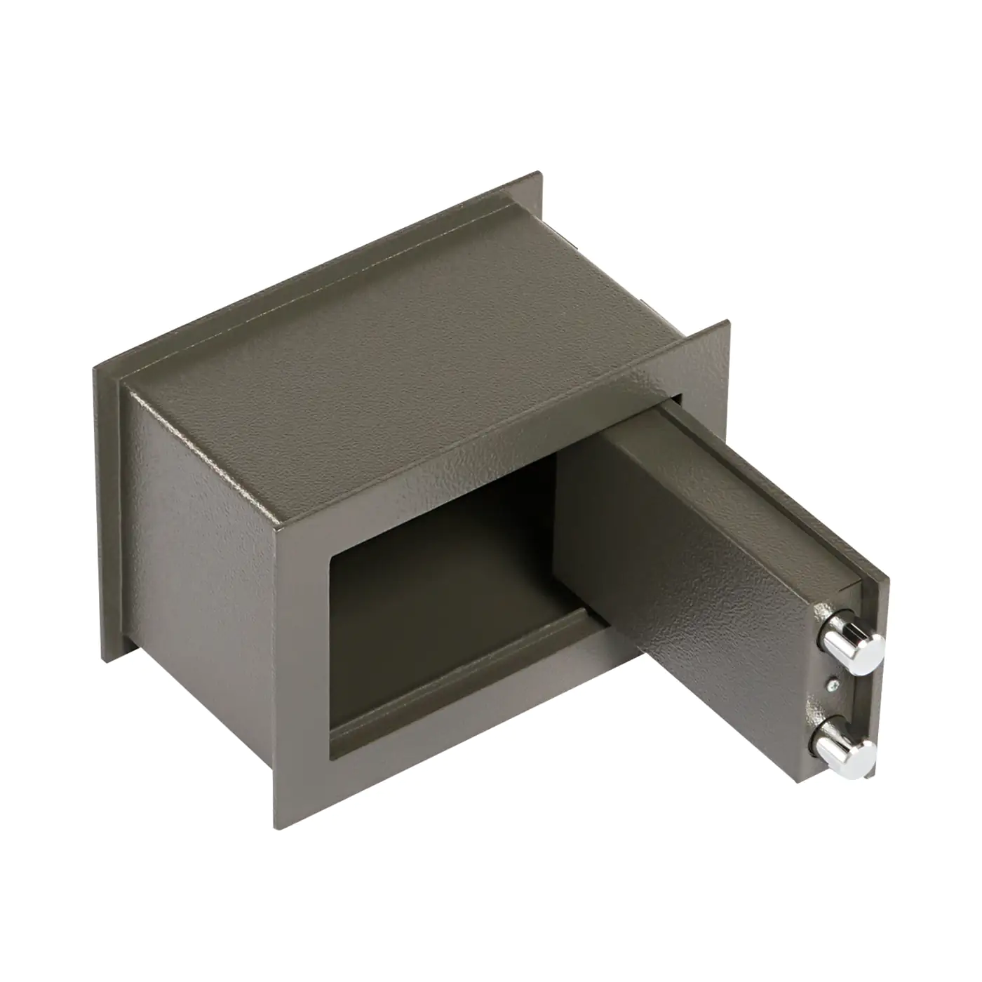 Burg Wächter Point-Safe PW 1 S Wandtresor 18 x 26 x 14,8 cm Burg Wächter Point-Safe PW 1 S Wandtresor 18 x 26 x 14,8 cm