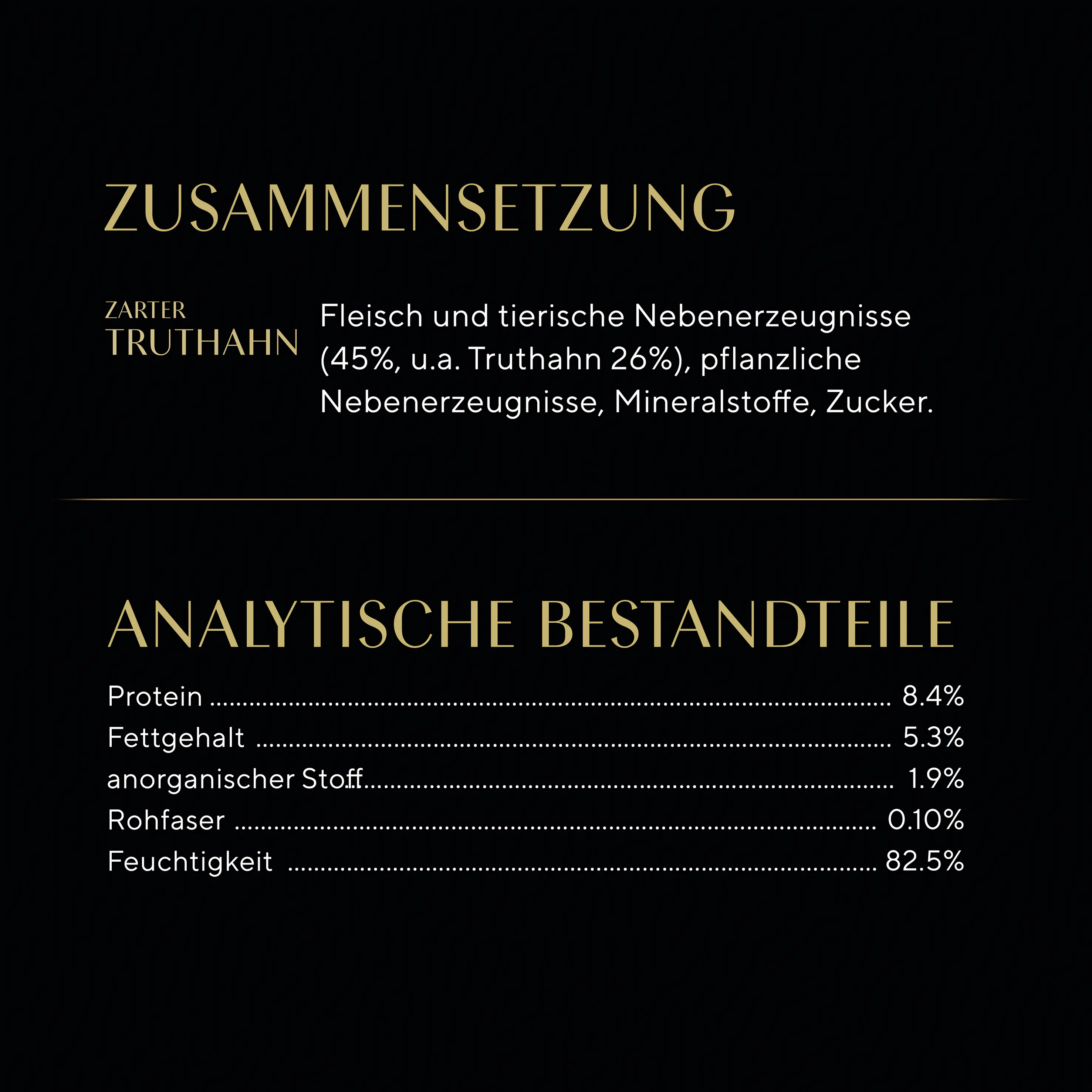 Sheba Perfect Portions Katzennassfutter Adult 6 x 37,5 g Truthahn