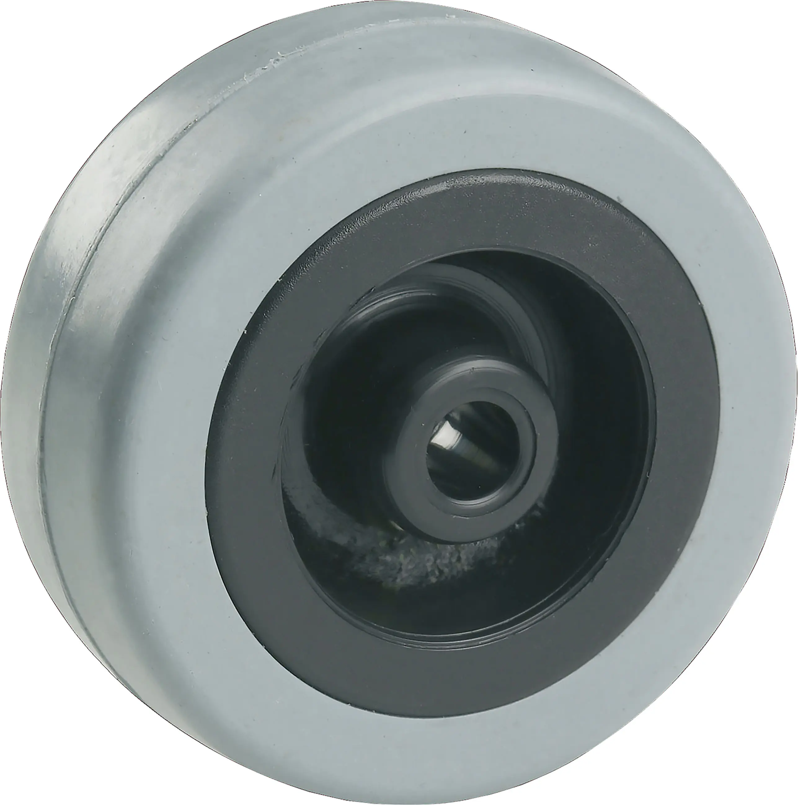 Apparaterollen-Rad 50 x 20 mm Tragkr. 50 kg