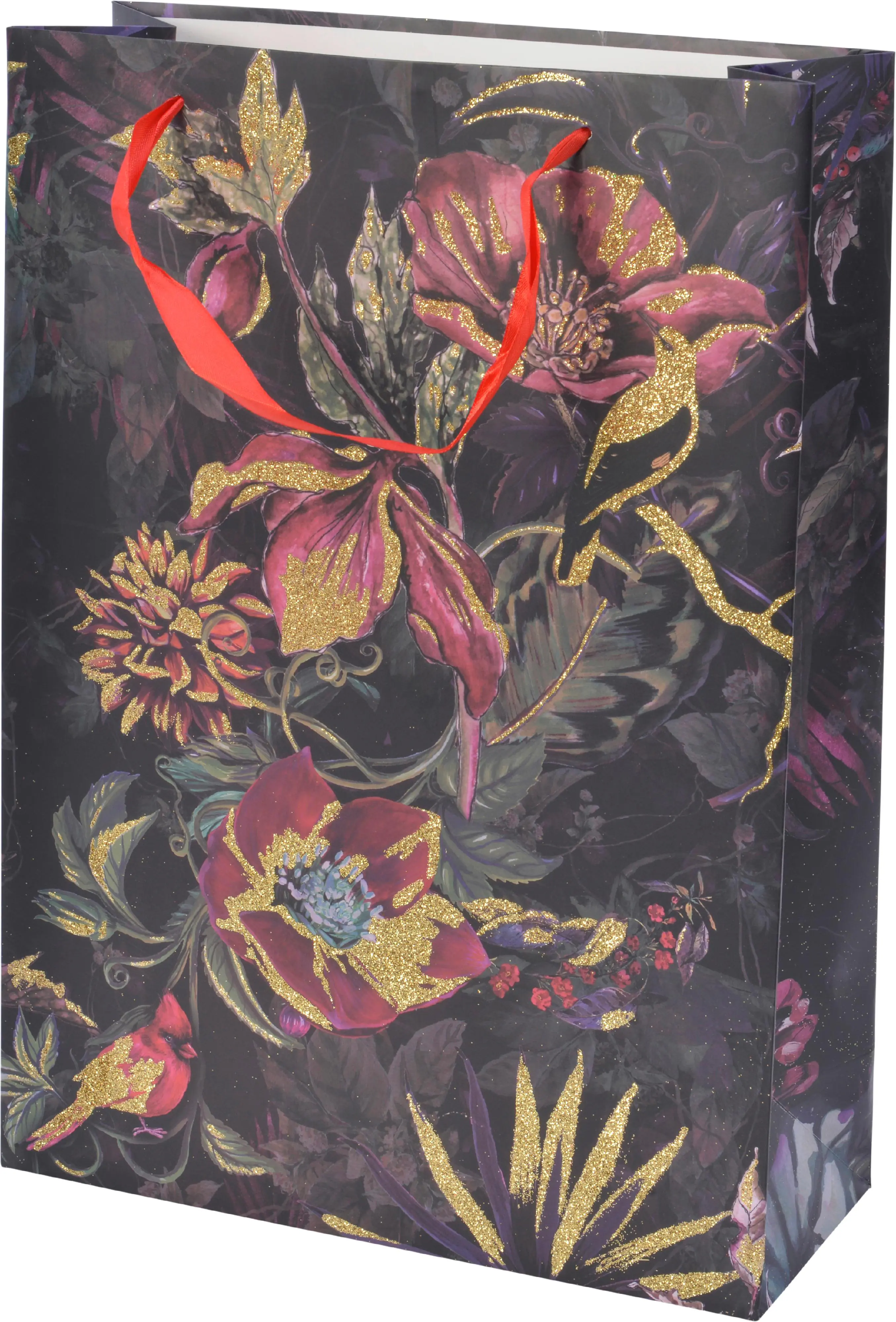 Kaemingk Papiertasche 8 x 20 x 30 cm