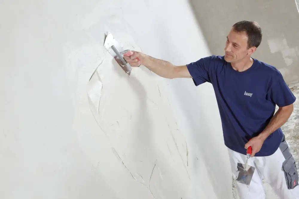 Knauf Rotband Haftputzgips 30 kg