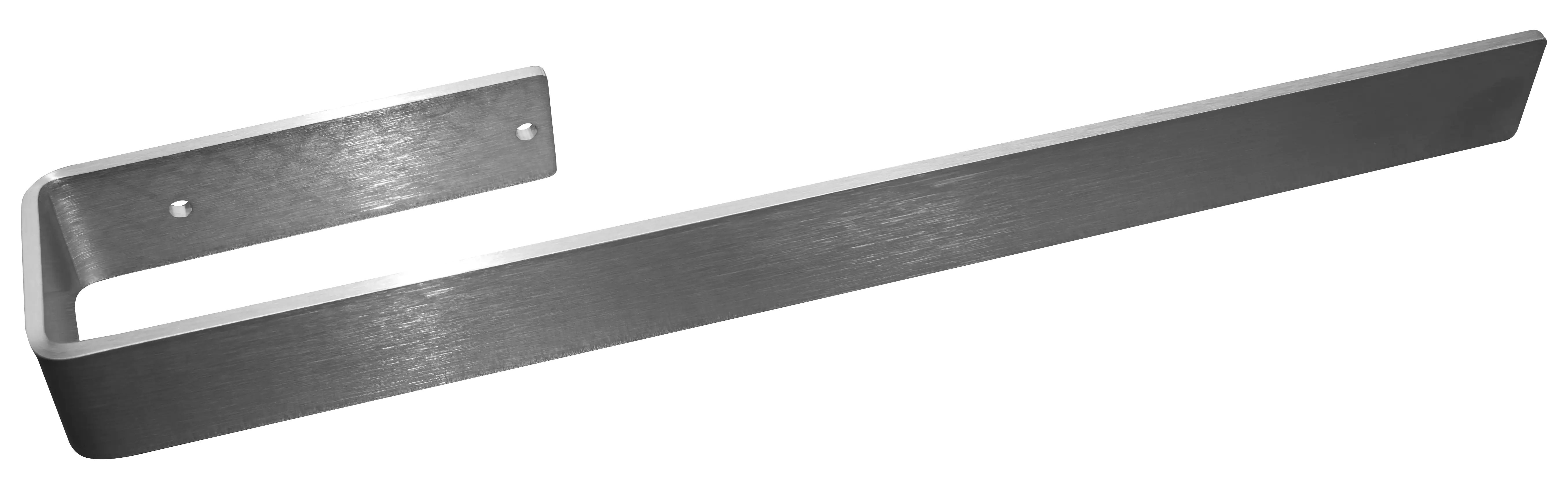 Schulte Handtuchstange für Badheizkörper 55 x 4 cm