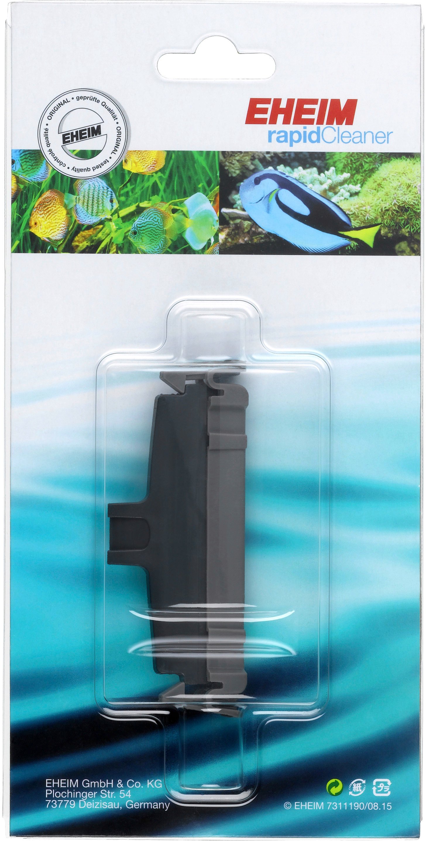 Eheim rapidCleaner Klingenhalter