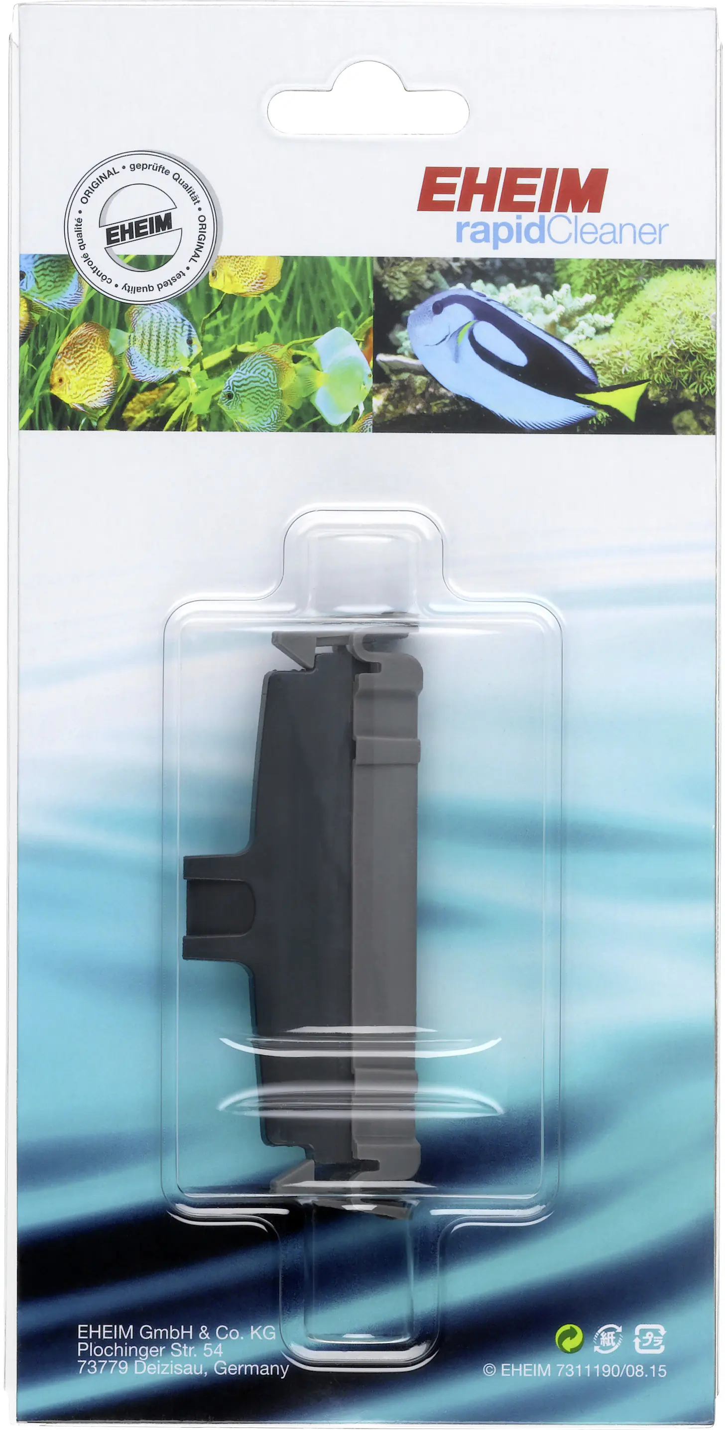 Eheim rapidCleaner Klingenhalter