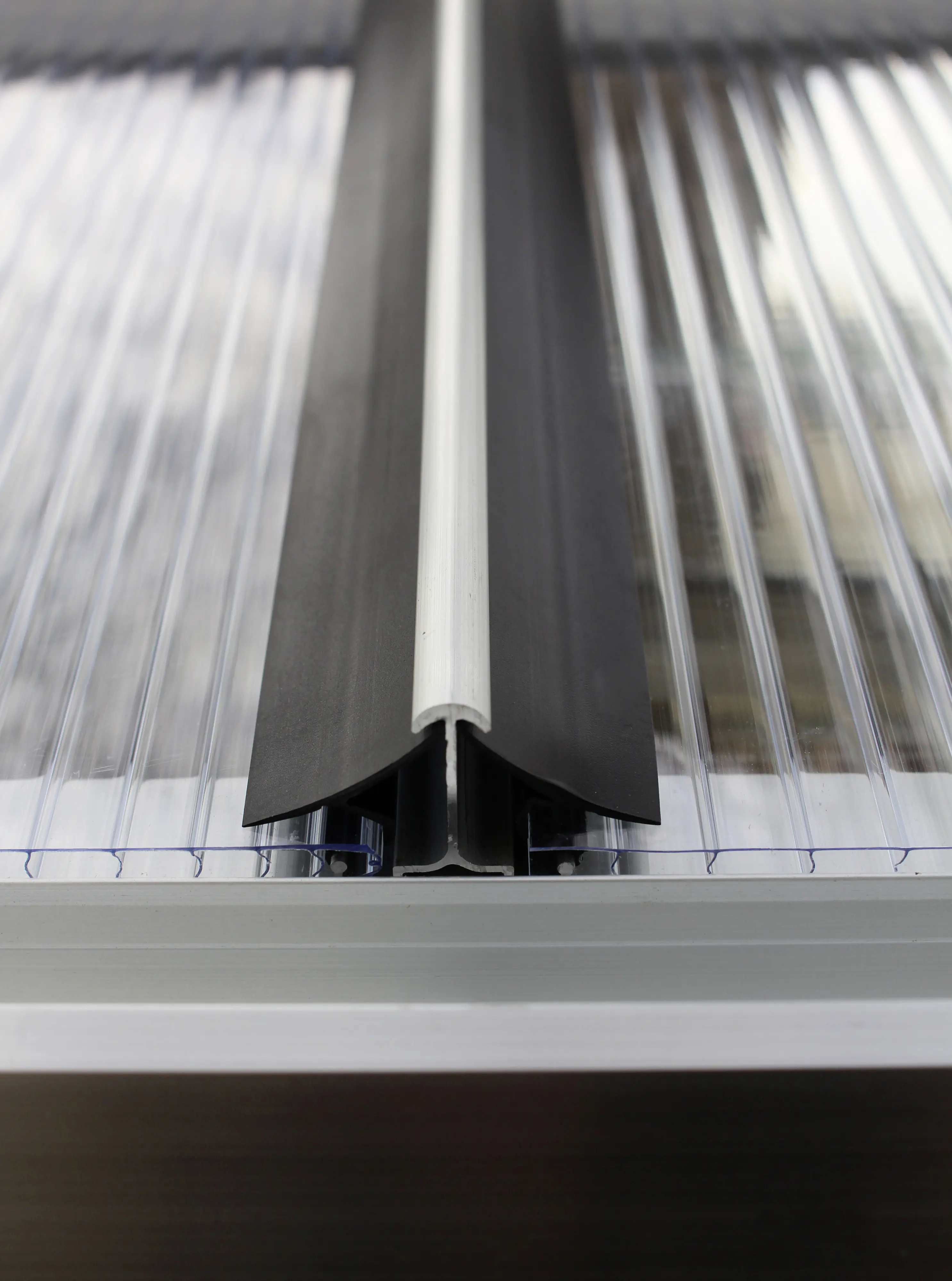 Vitavia Windsicherung 8300 9900 11500 6 mm Hohlkammerplatten