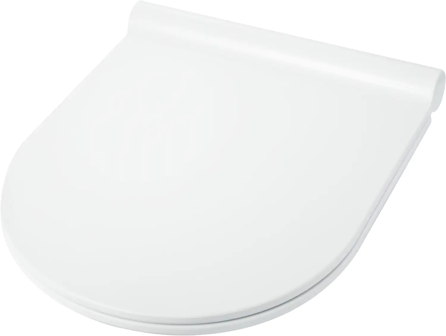 Primaster WC-Sitz mit Absenkautomatik Seattle weiß Primaster WC-Sitz mit Absenkautomatik Seattle weiß