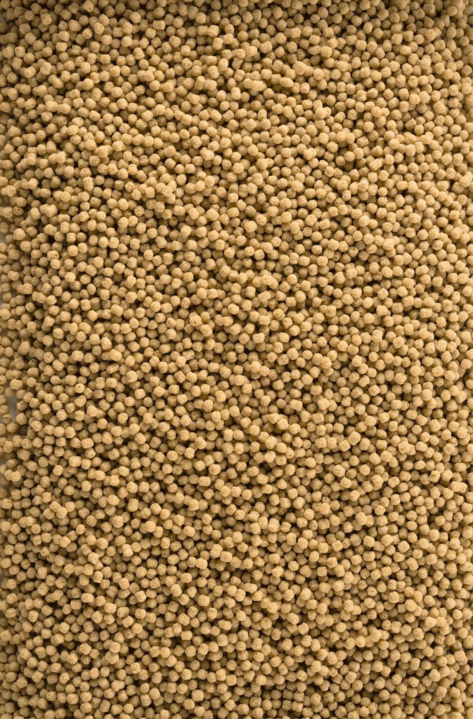 Tetra Pond Pellets 1 L