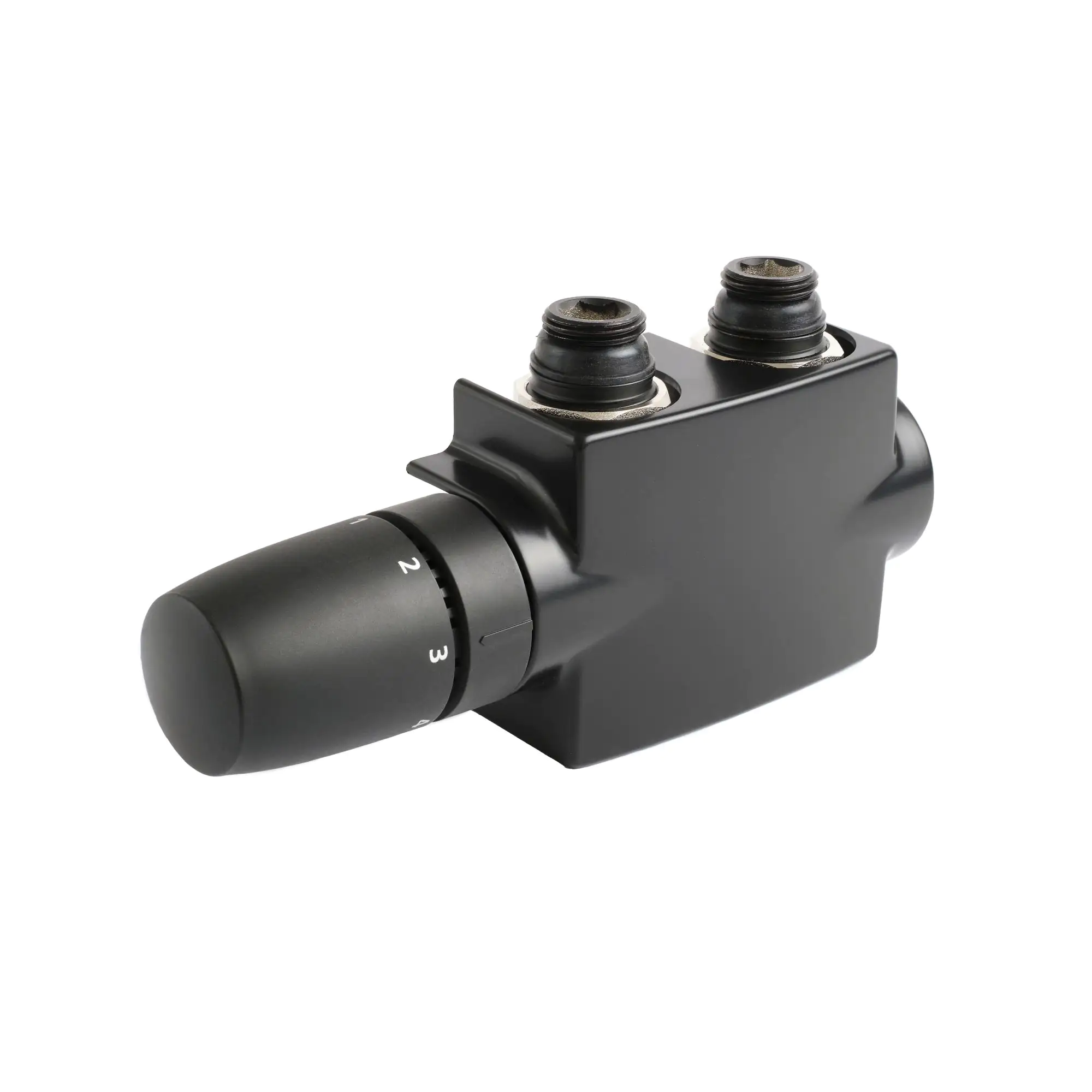 Schulte Mittelanschlussgarnitur mit Blende