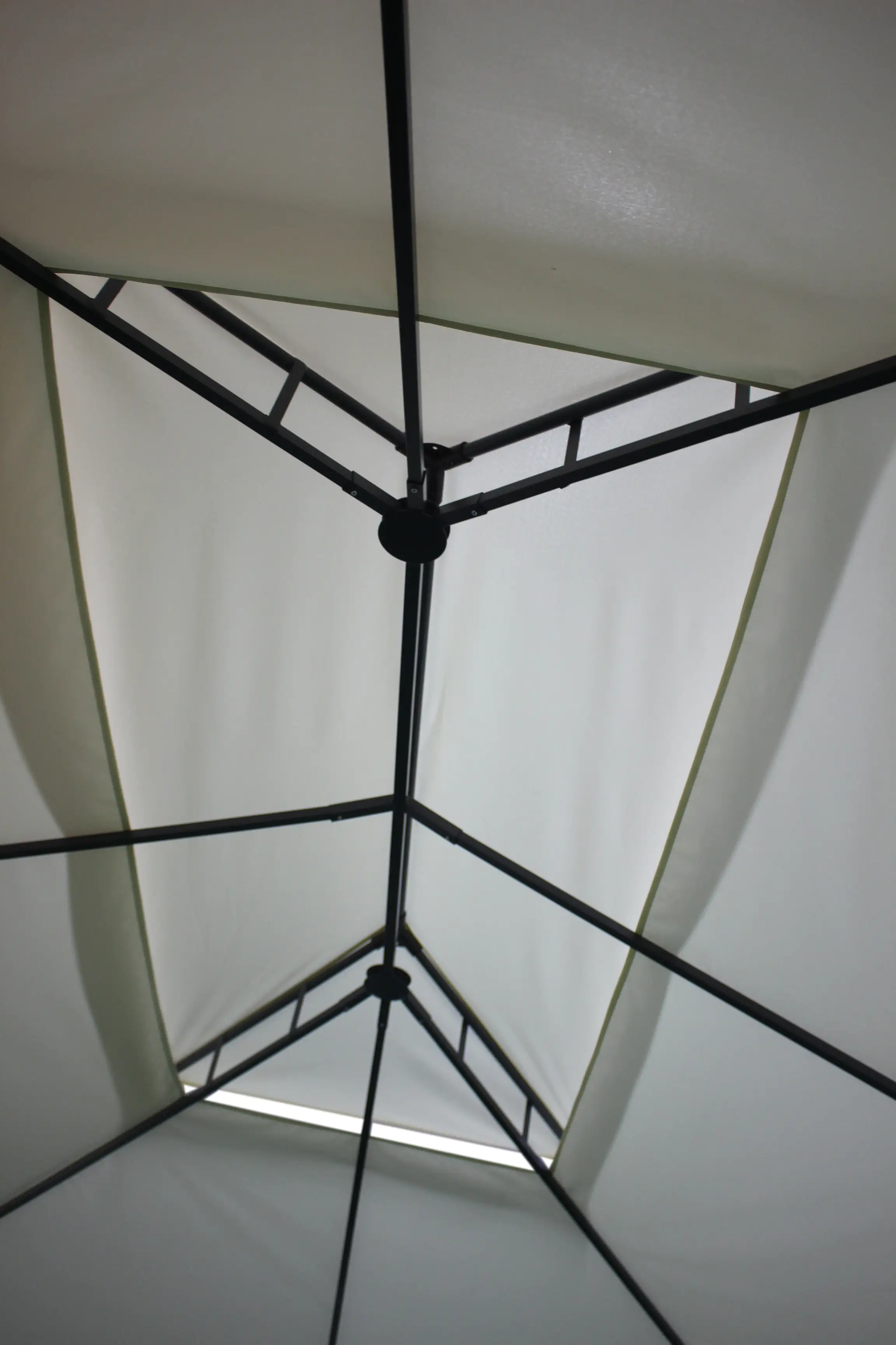 Primaster Pavillon Bari 300 x 400 x 275 cm