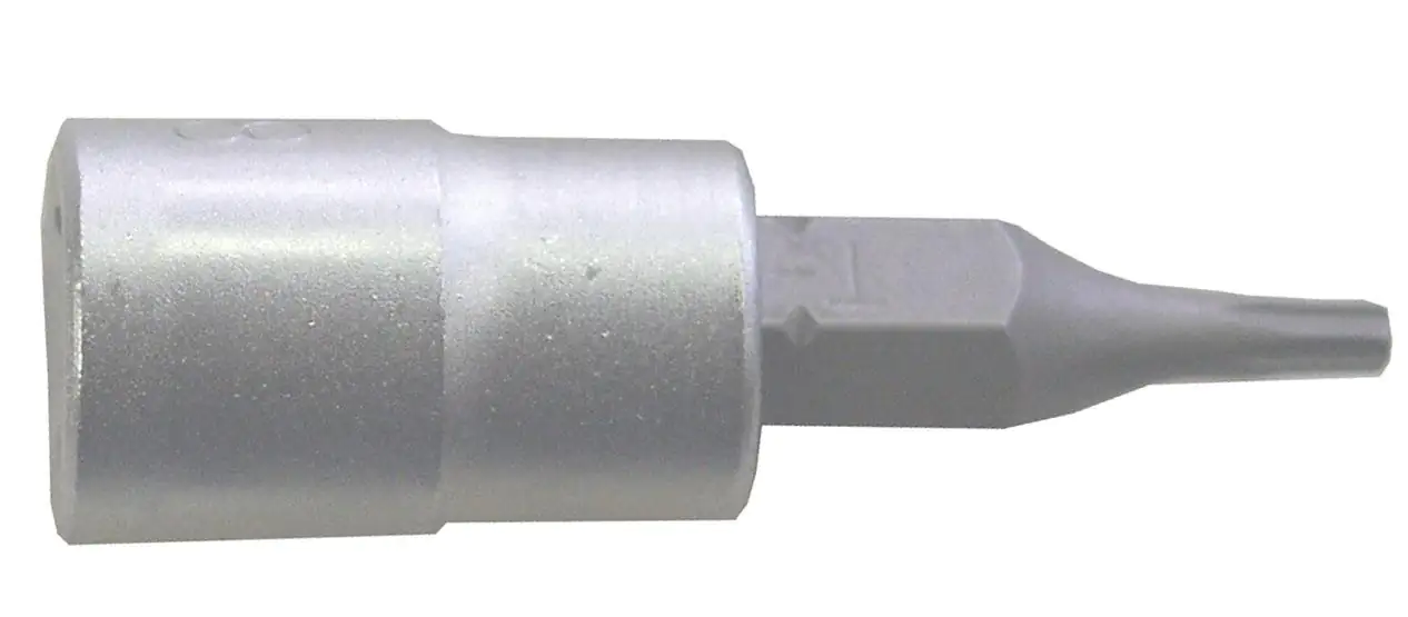 Connex Steckschlüssel-Einsatz 1/4" TX 8