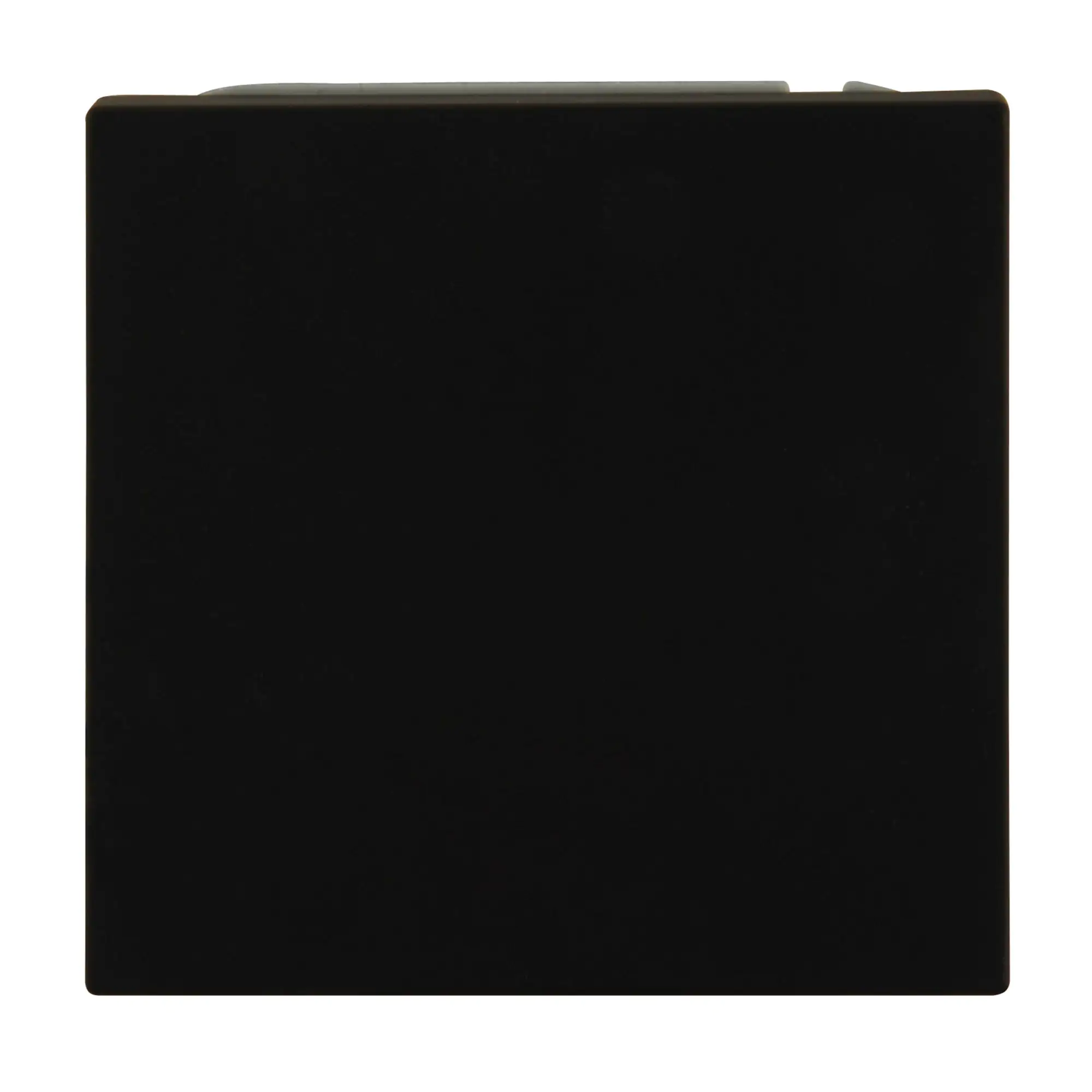 Unitec Aus-Wechselschalter anthrazit, Serie Sao Paulo