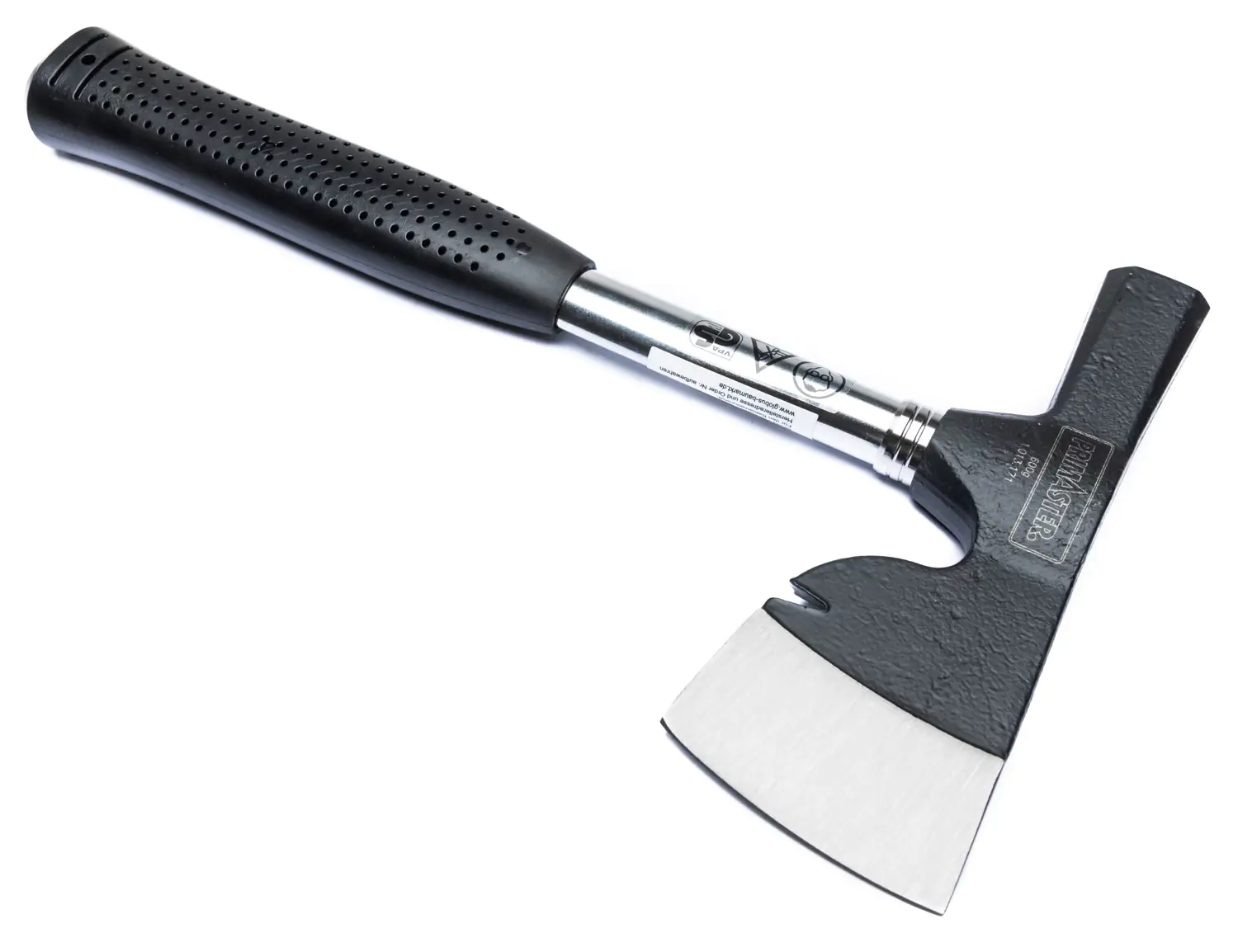 Primaster Gipserbeil 600 g Stiel 31,5 cm