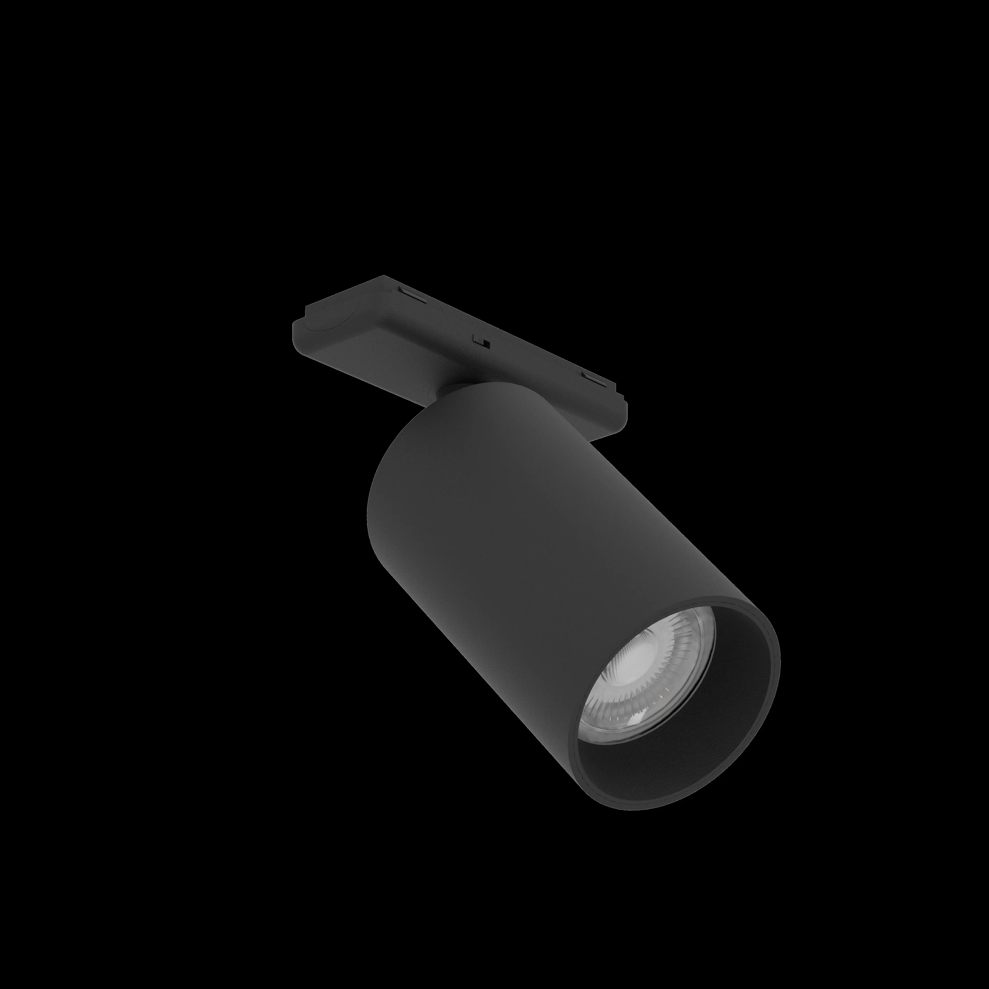 Eglo LED Spot TPLUIS SLIM 6W, Kunststoff schwarz (inkl.  lm) Eglo LED Spot TPLUIS SLIM 6W, Kunststoff schwarz (inkl.  lm)