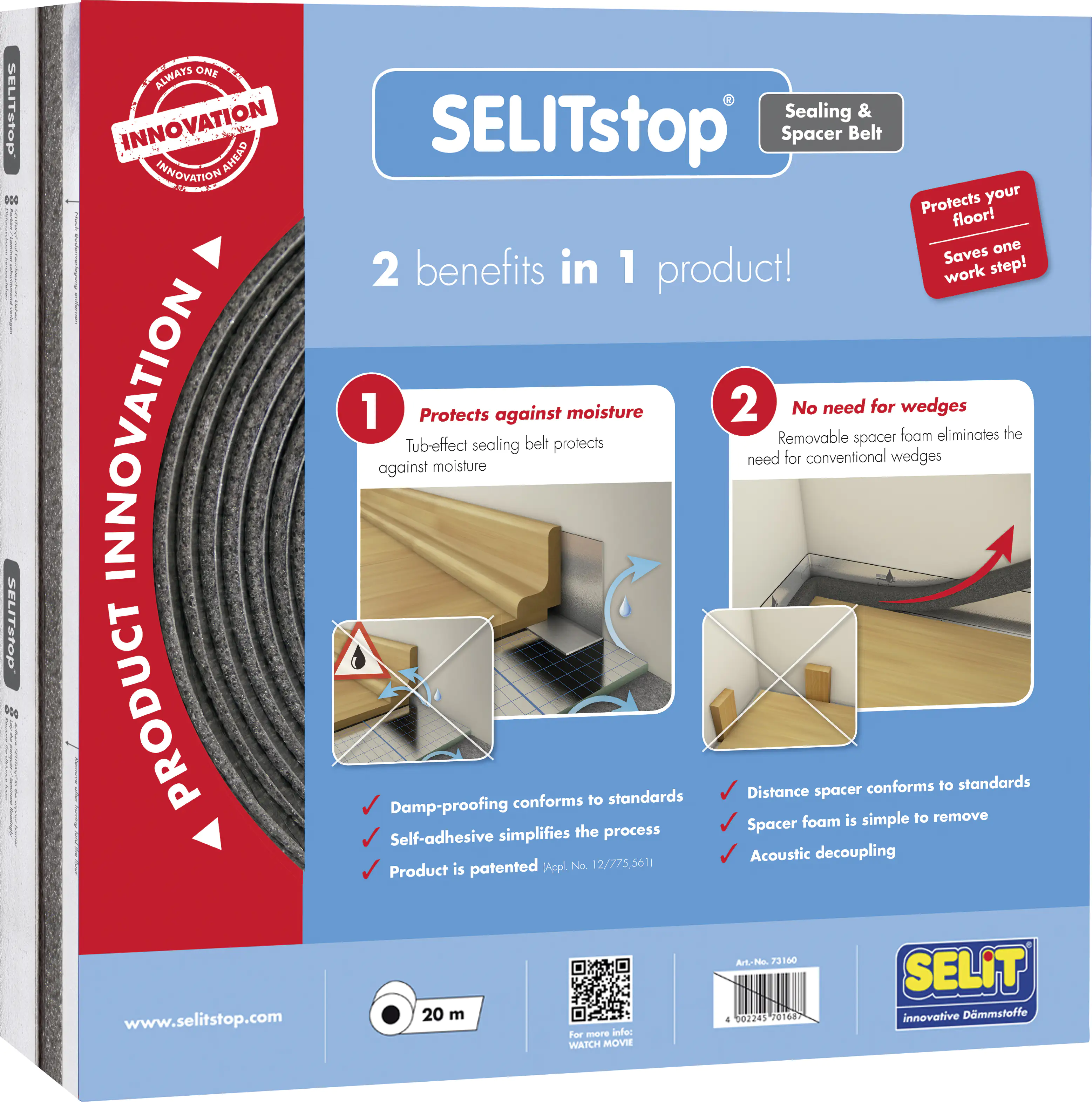 4002245701687_979328 Selitstop Dicht- und Distanzband 2in1