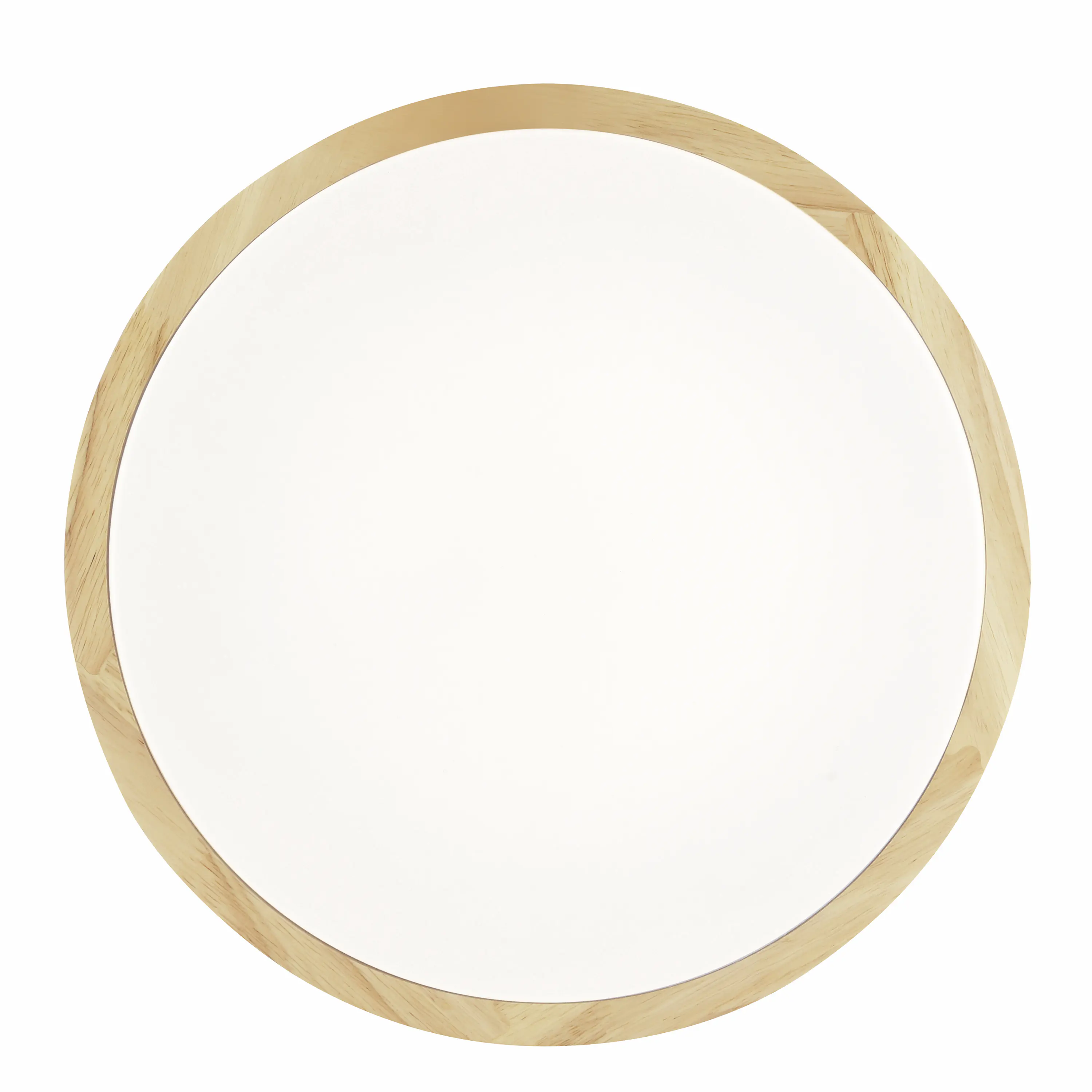 Brilliant LED Deckenleuchte Moreen Ø 34 x 6,8 cm warmweiß-kaltweiß holz  Brilliant LED Deckenleuchte Moreen Ø 34 x 6,8 cm warmweiß-kaltweiß holz