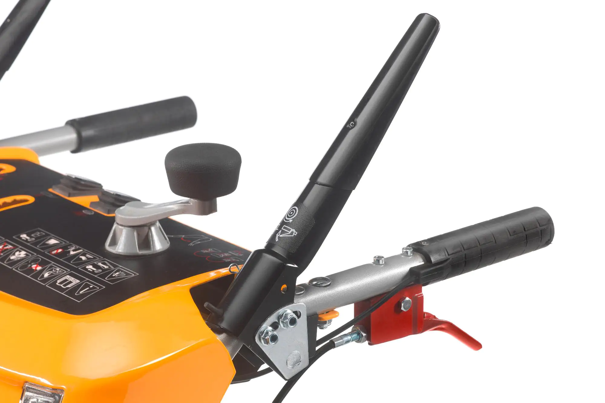 Stiga Benzin-Schneefräse ST 6272 P TRAC Arbeitsbreite 72 cm 6,2 kW Stiga Benzin-Schneefräse ST 6272 P TRAC Arbeitsbreite 72 cm 6,2 kW