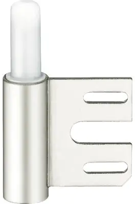 Hörmann Rahmenteil V 8100 für Stahlzargen