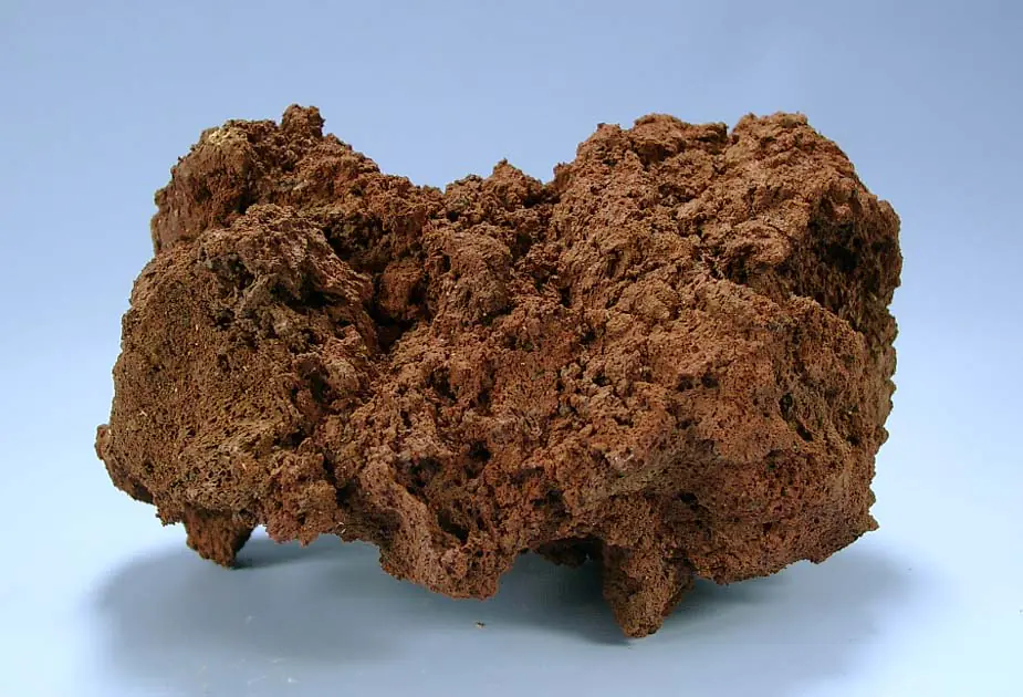 Orbit Aquarien-Deko Island Lava Naturstein