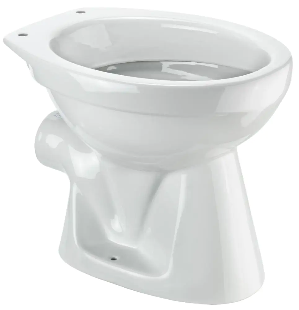 Cornat Stand-Tiefspül-WC manhattan