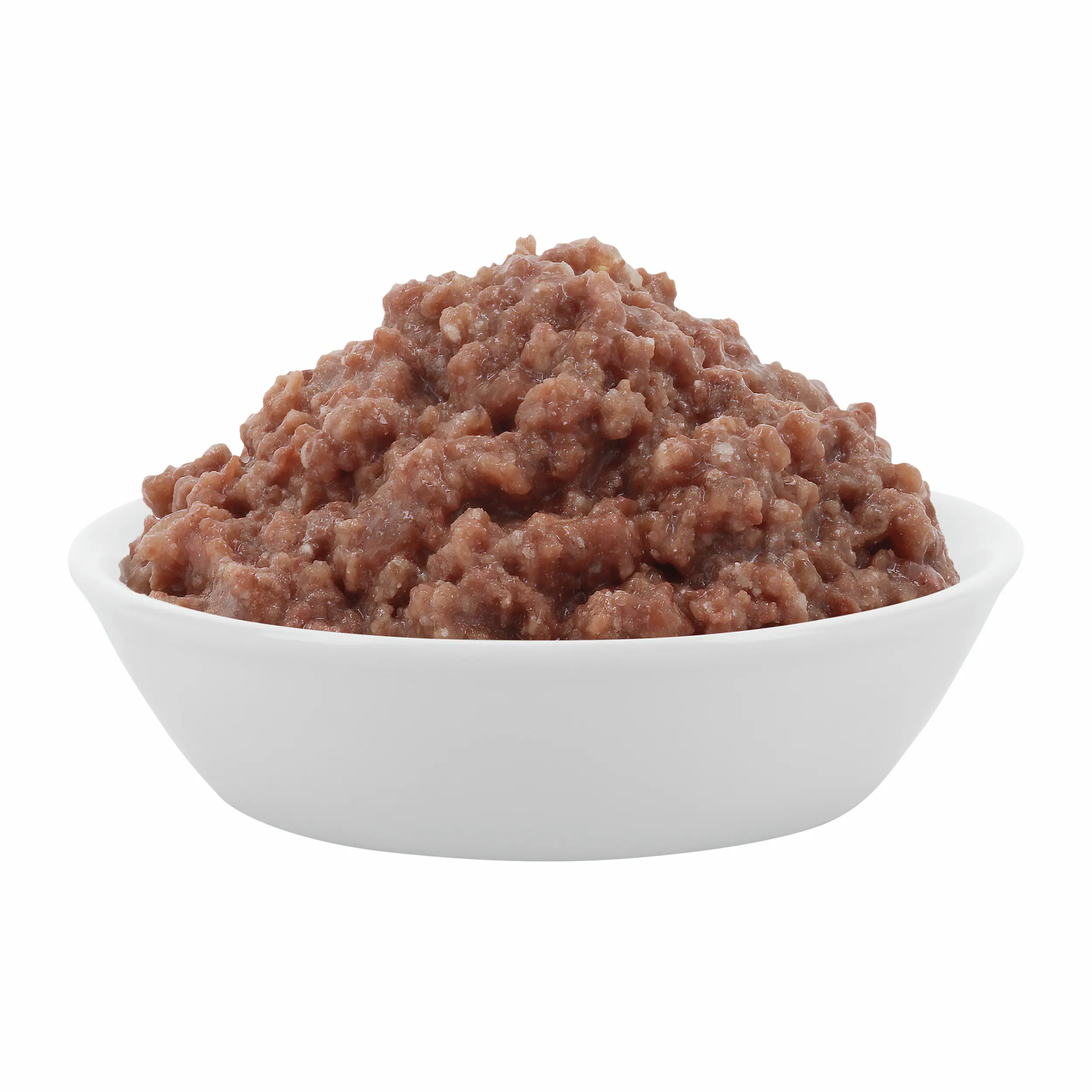 Lucky Lou SuperMono Katzennassfutter Adult getreidefrei 125 g Rind