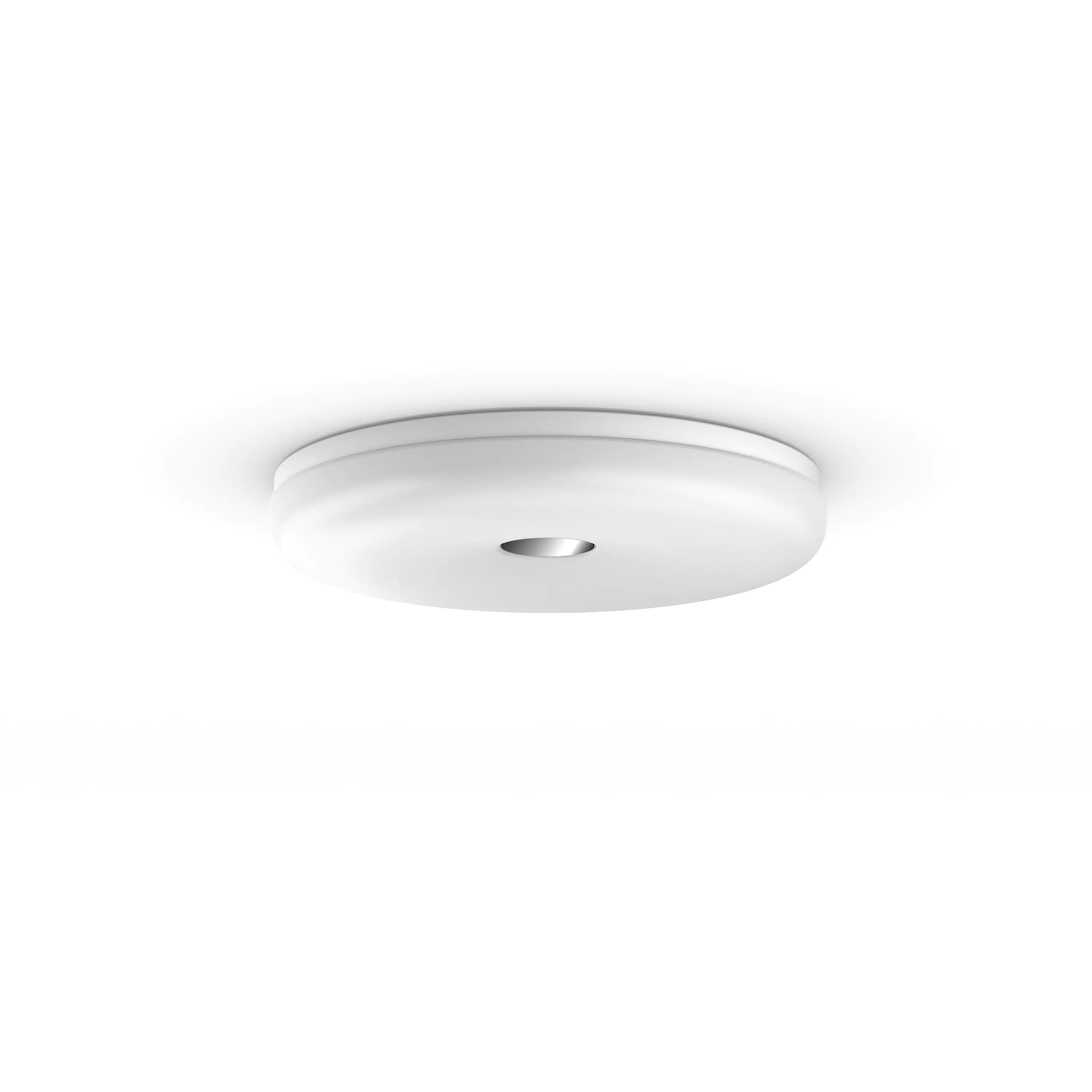 8718696175835 Philips Hue LED Deckenleuchte White Ambiance Struana rund weiß 36 cm