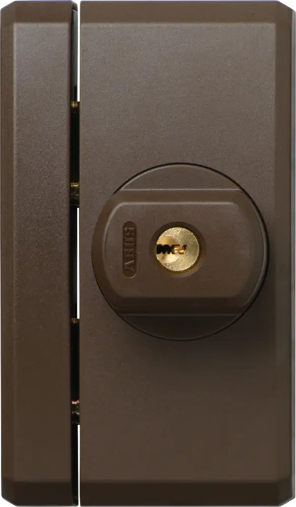 Abus Fensterschloss FTS96