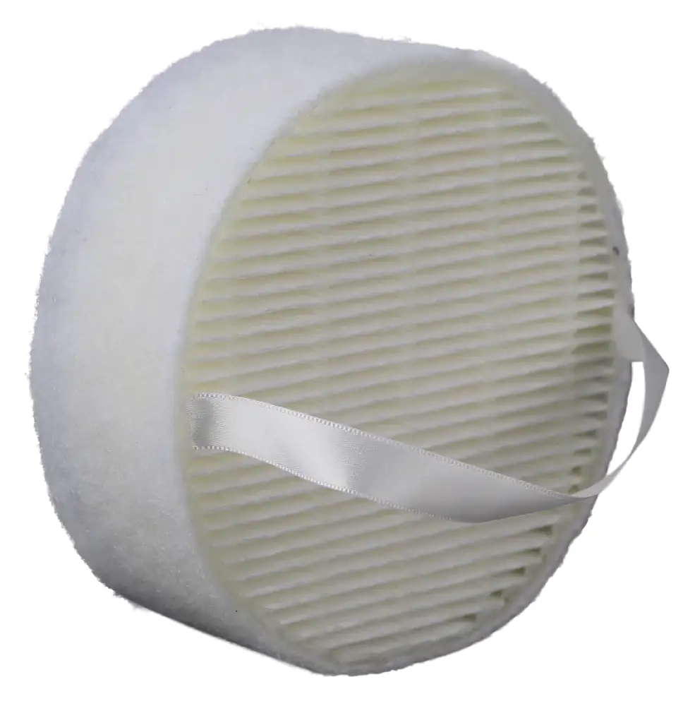 4002644320304 Marley F7 Feinstaubfilter für Wärmetauscher, 1 Stück, weiß