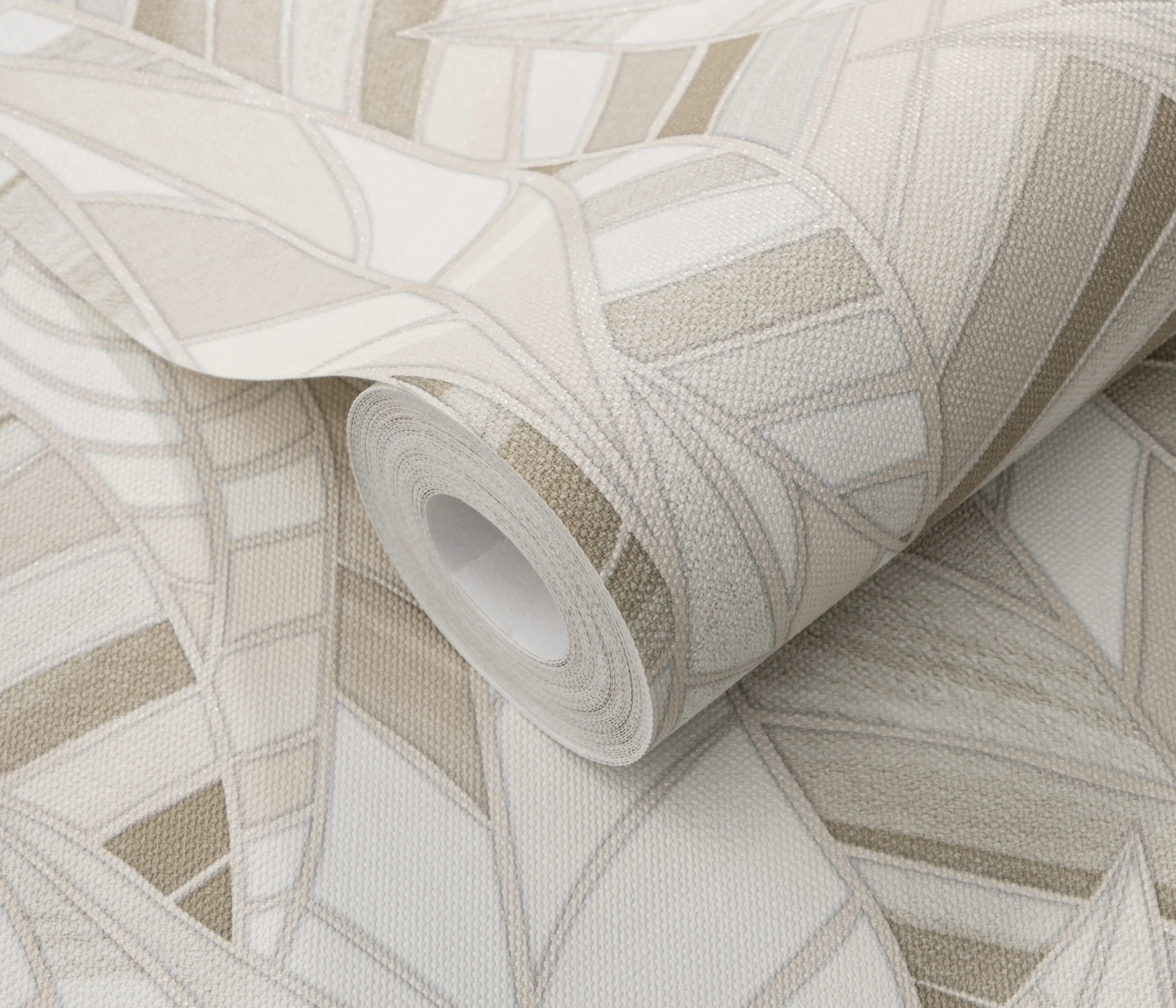 Erismann Vliestapete Serenade Floral beige 10,05 x 0,53 m